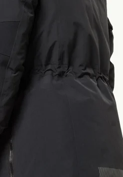 1995 Series Parka W
