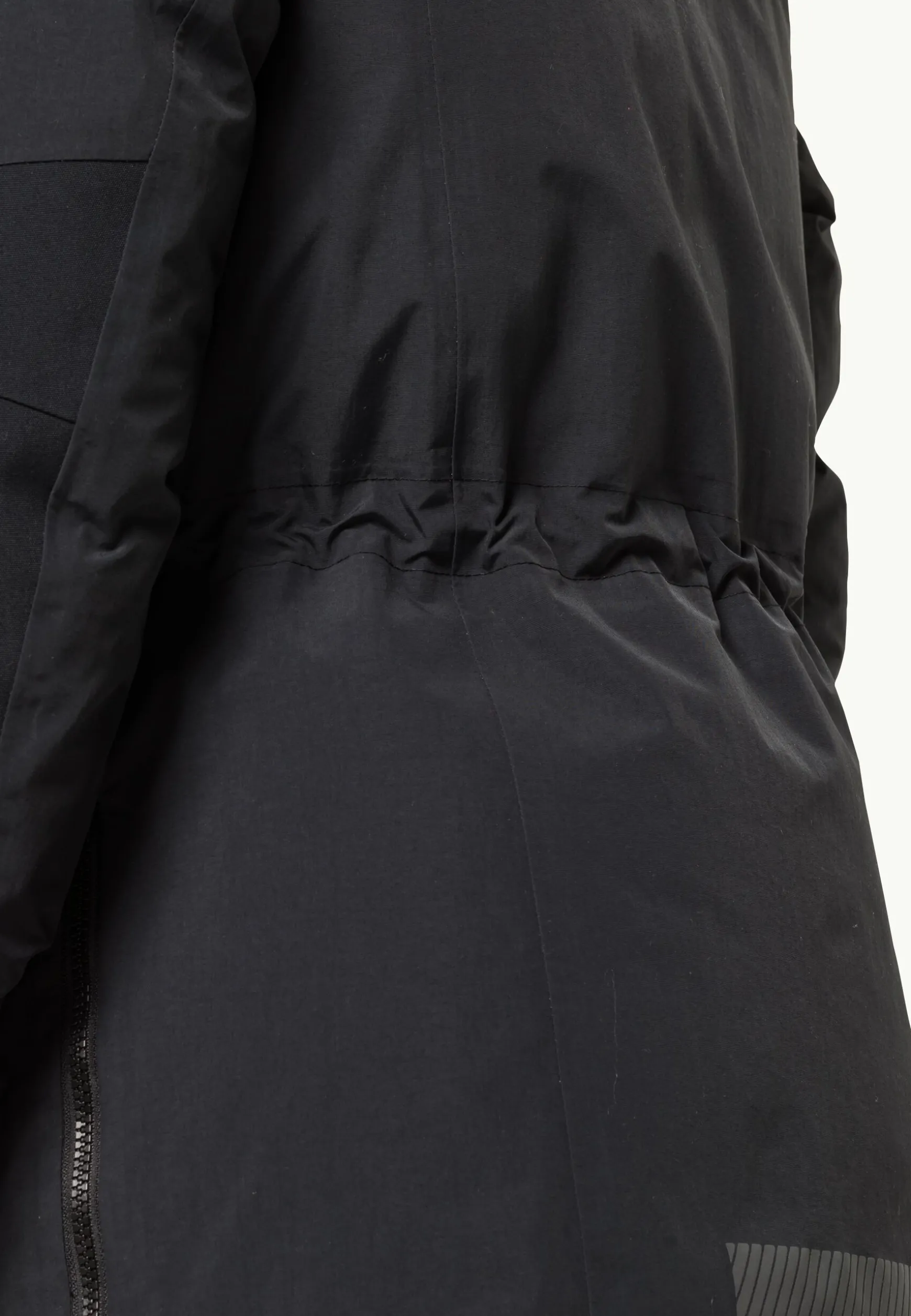 1995 Series Parka W