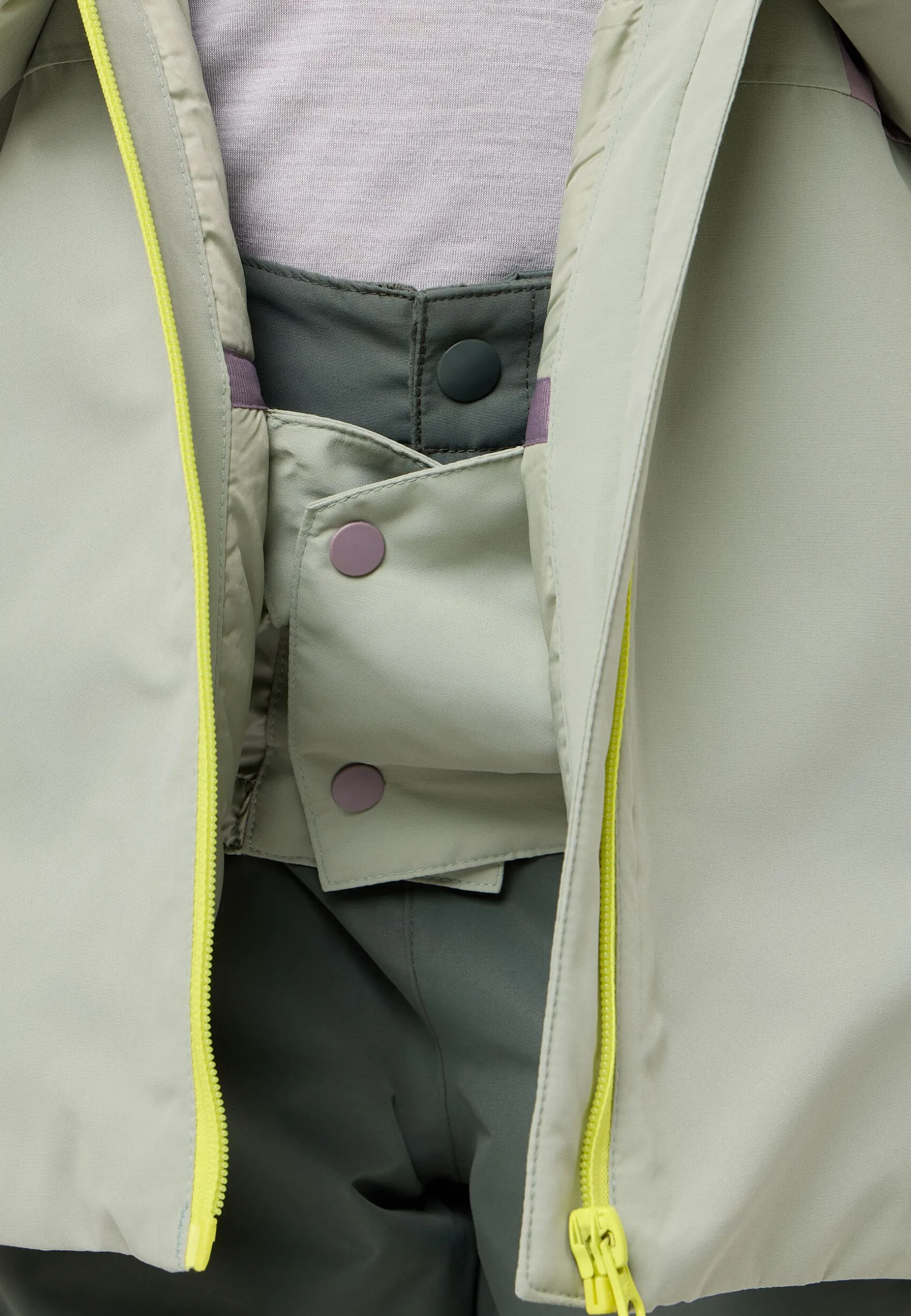 Actamic 2l Ins Jacket K