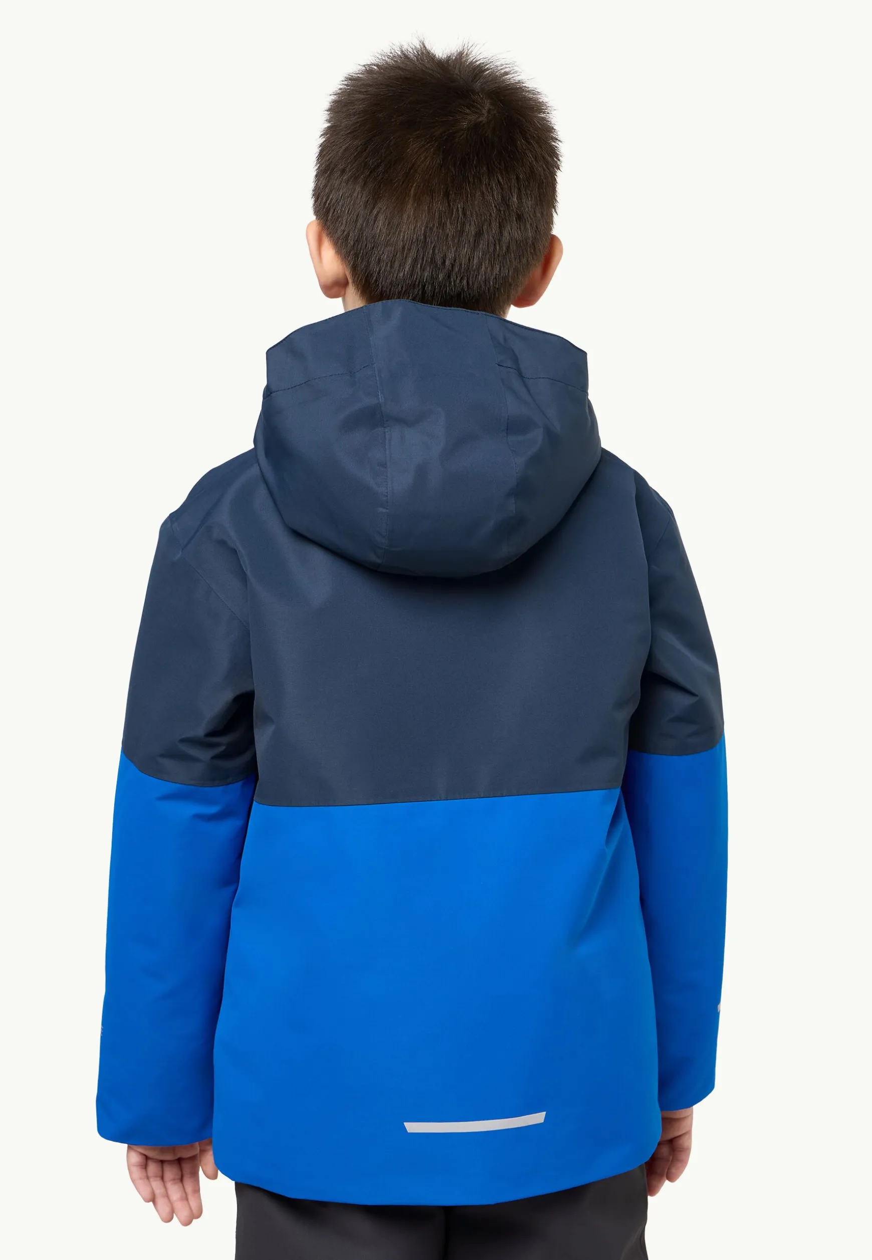 Actamic 2l Ins Jacket K