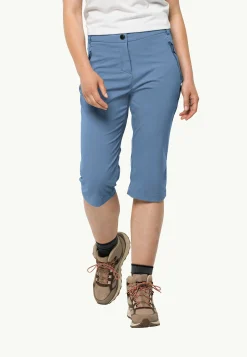 Activate Light 3|4 Pants