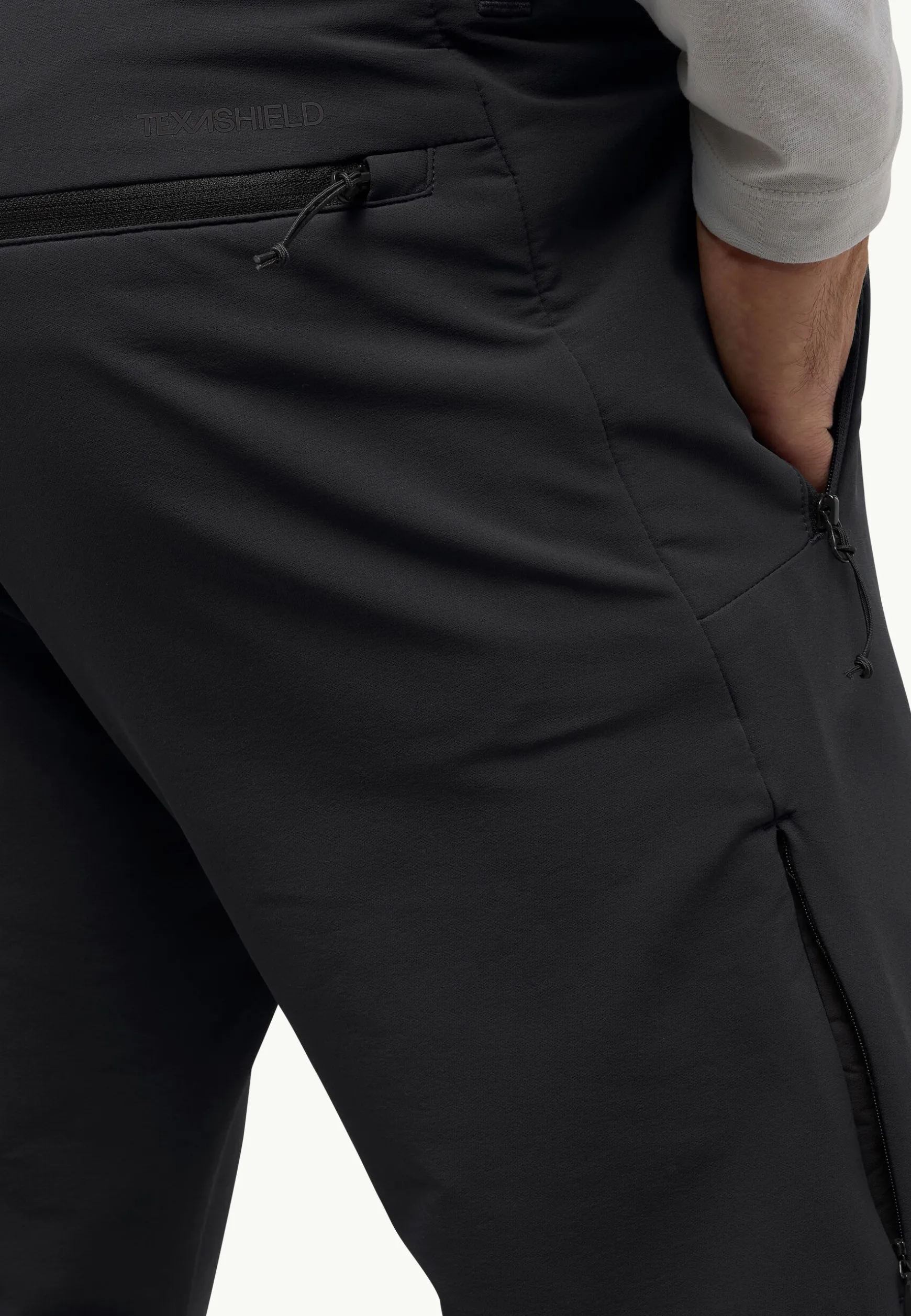 Activate Thermic Pants M