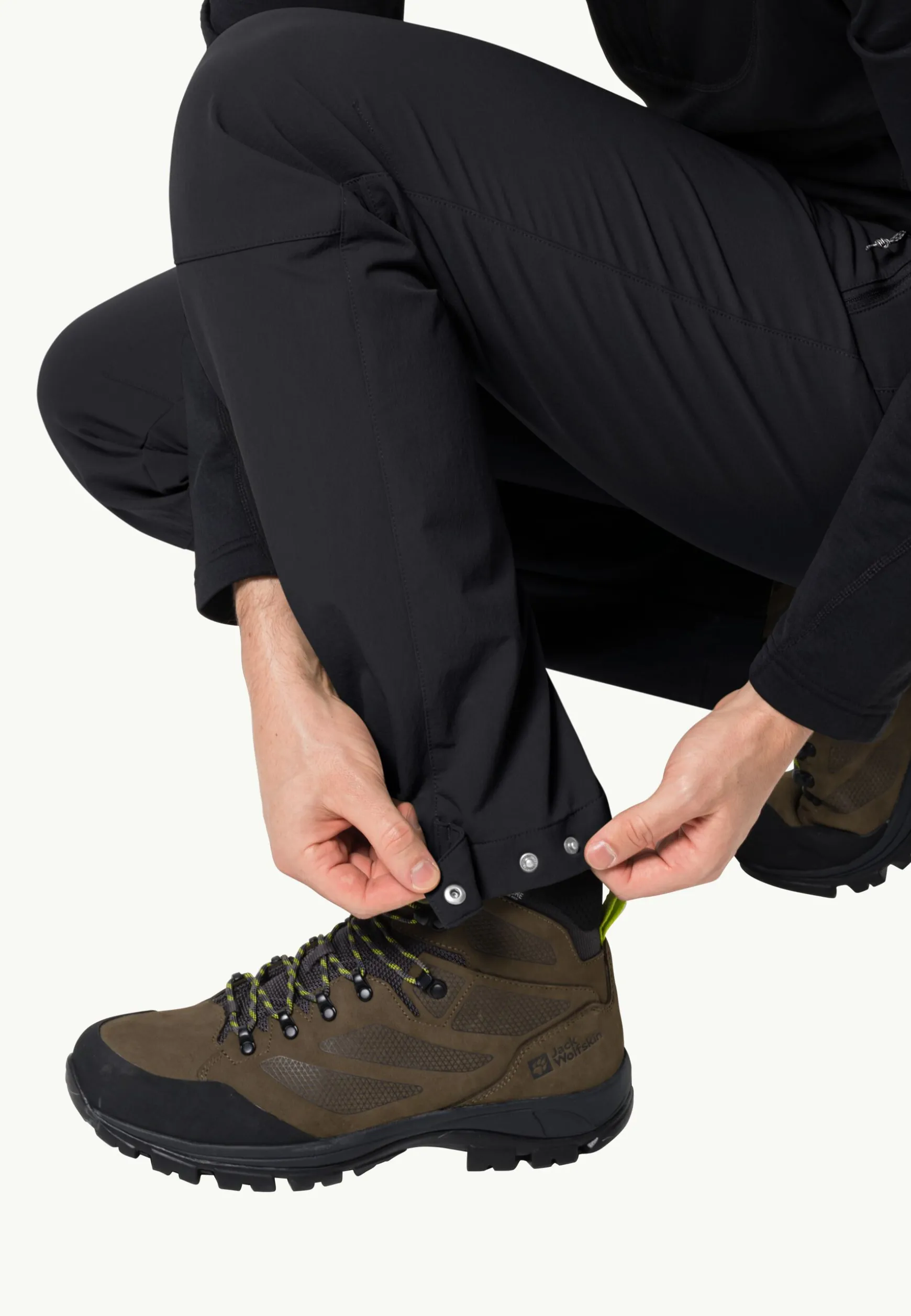 Activate Xt Pants M