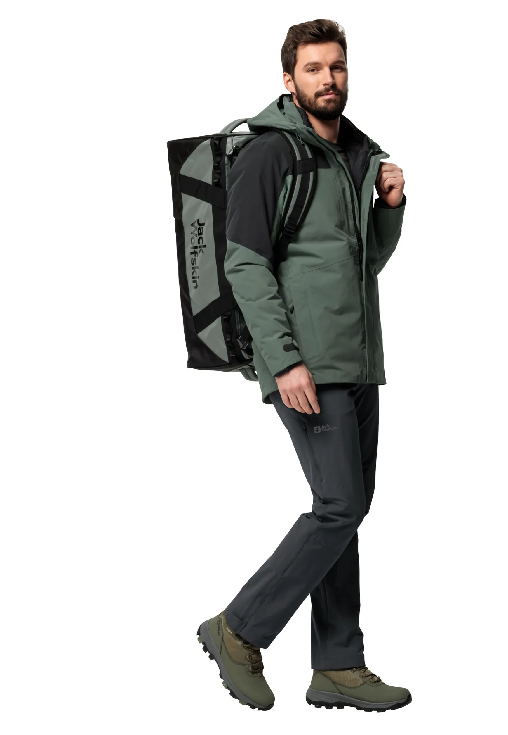Activate Xt Pants M