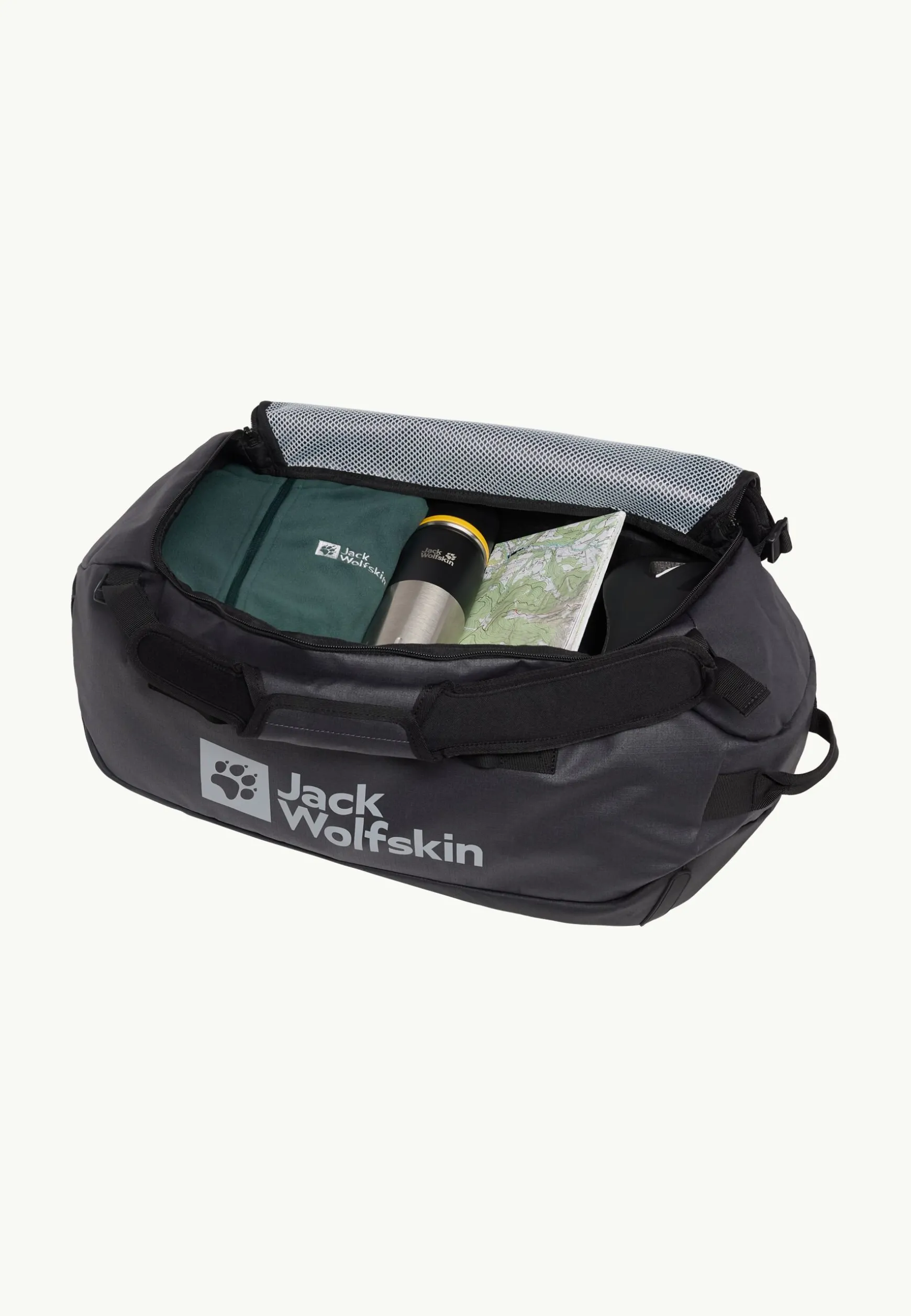 All-in Duffle 35