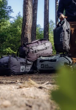 All-in Duffle 35