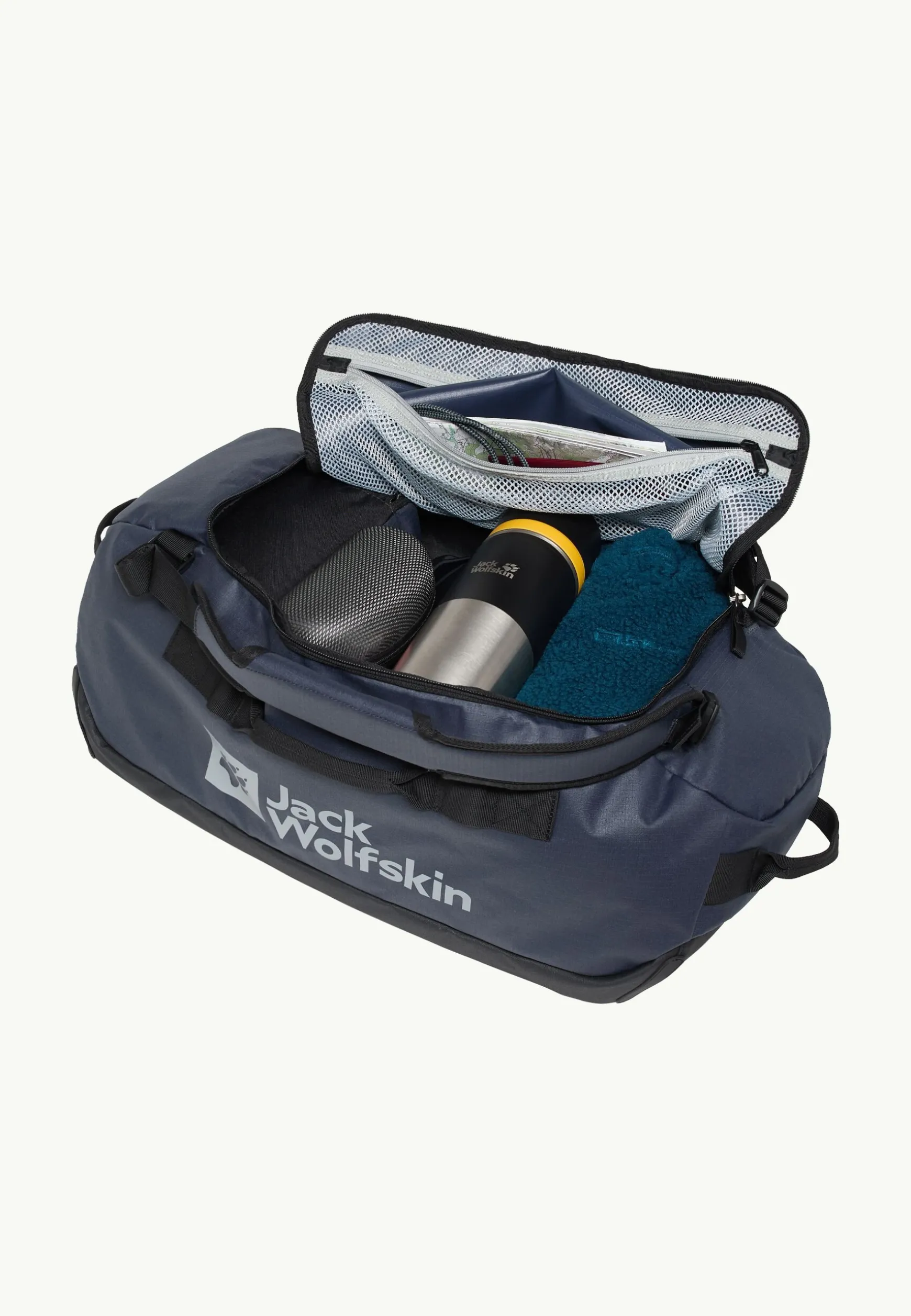All-in Duffle 35