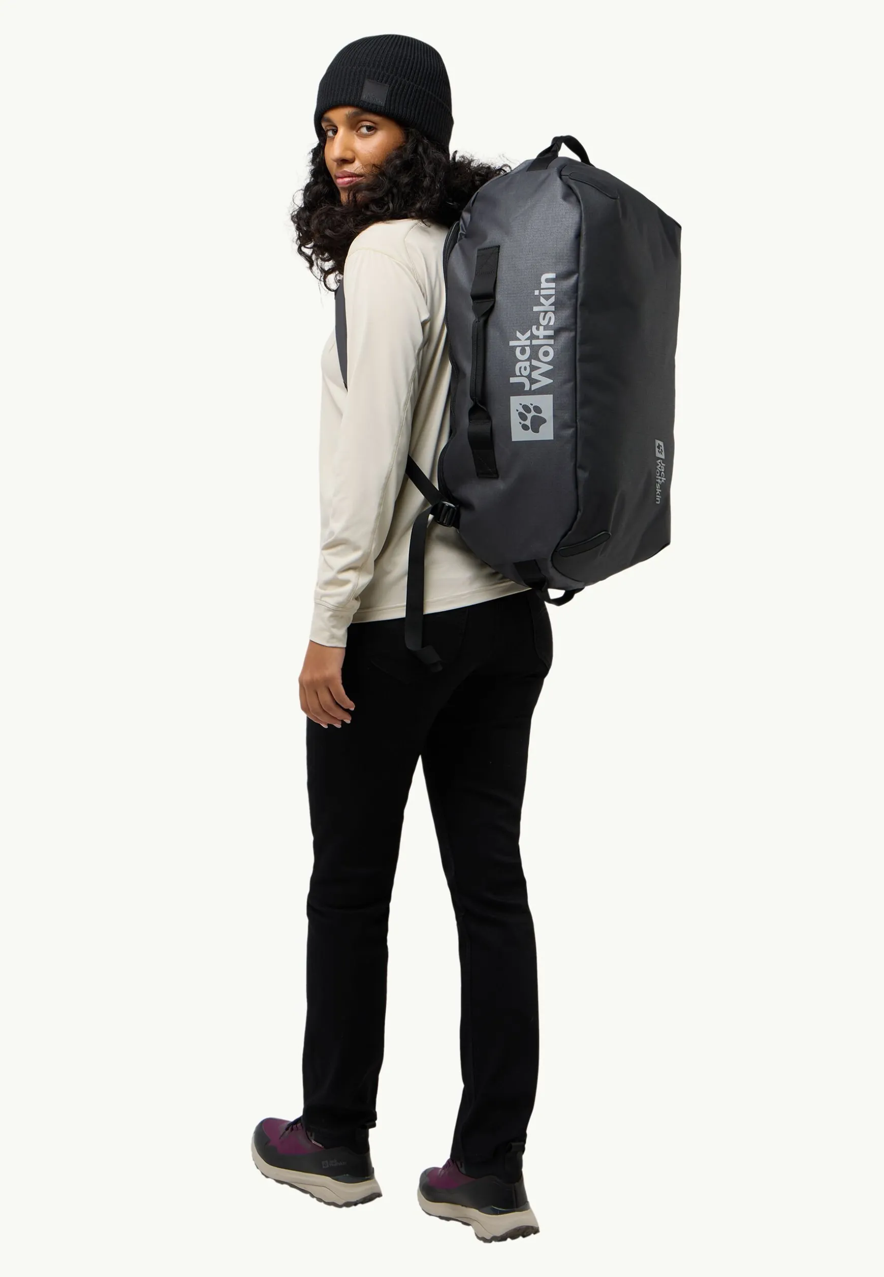 All-in Duffle 45