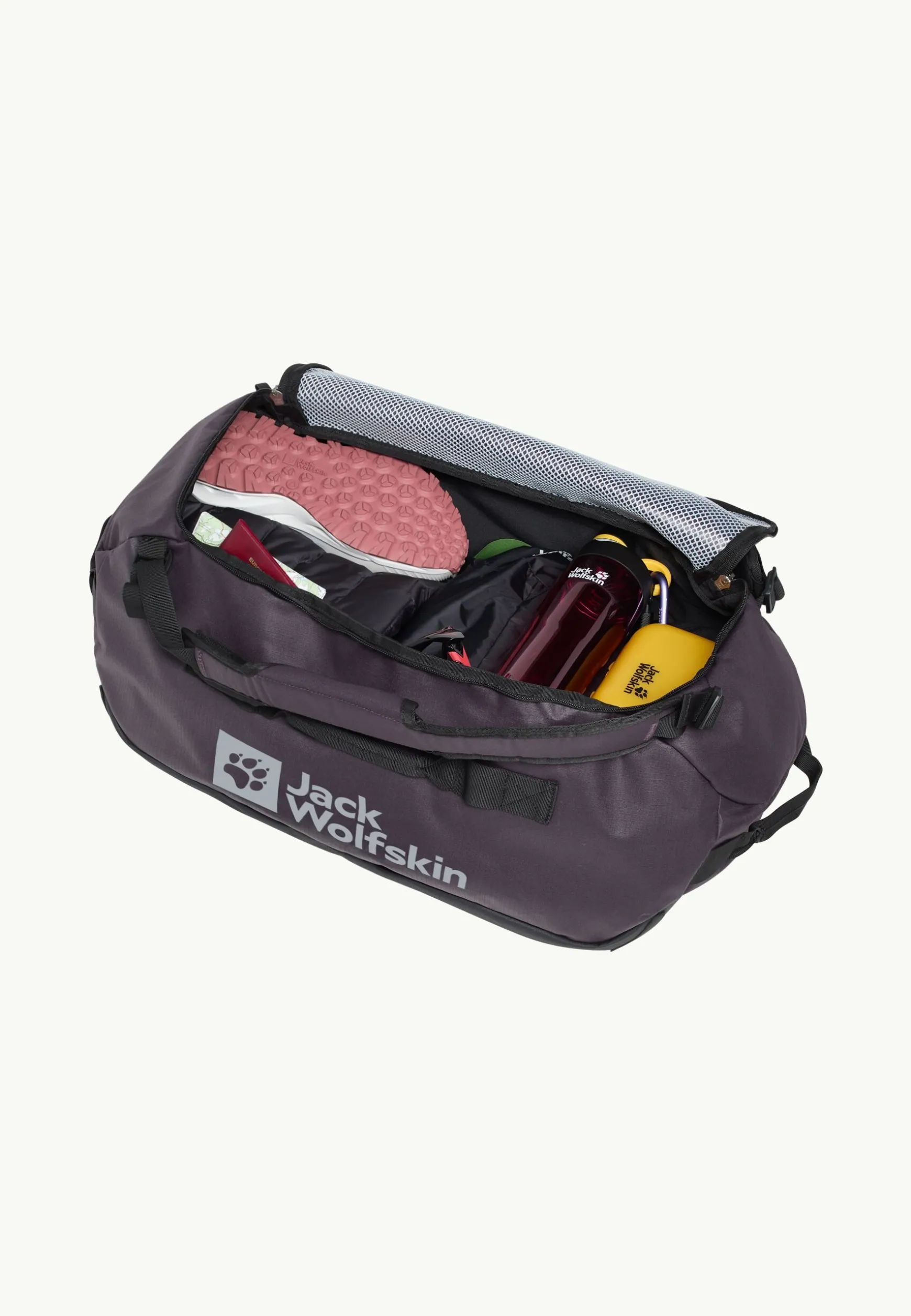 All-in Duffle 45