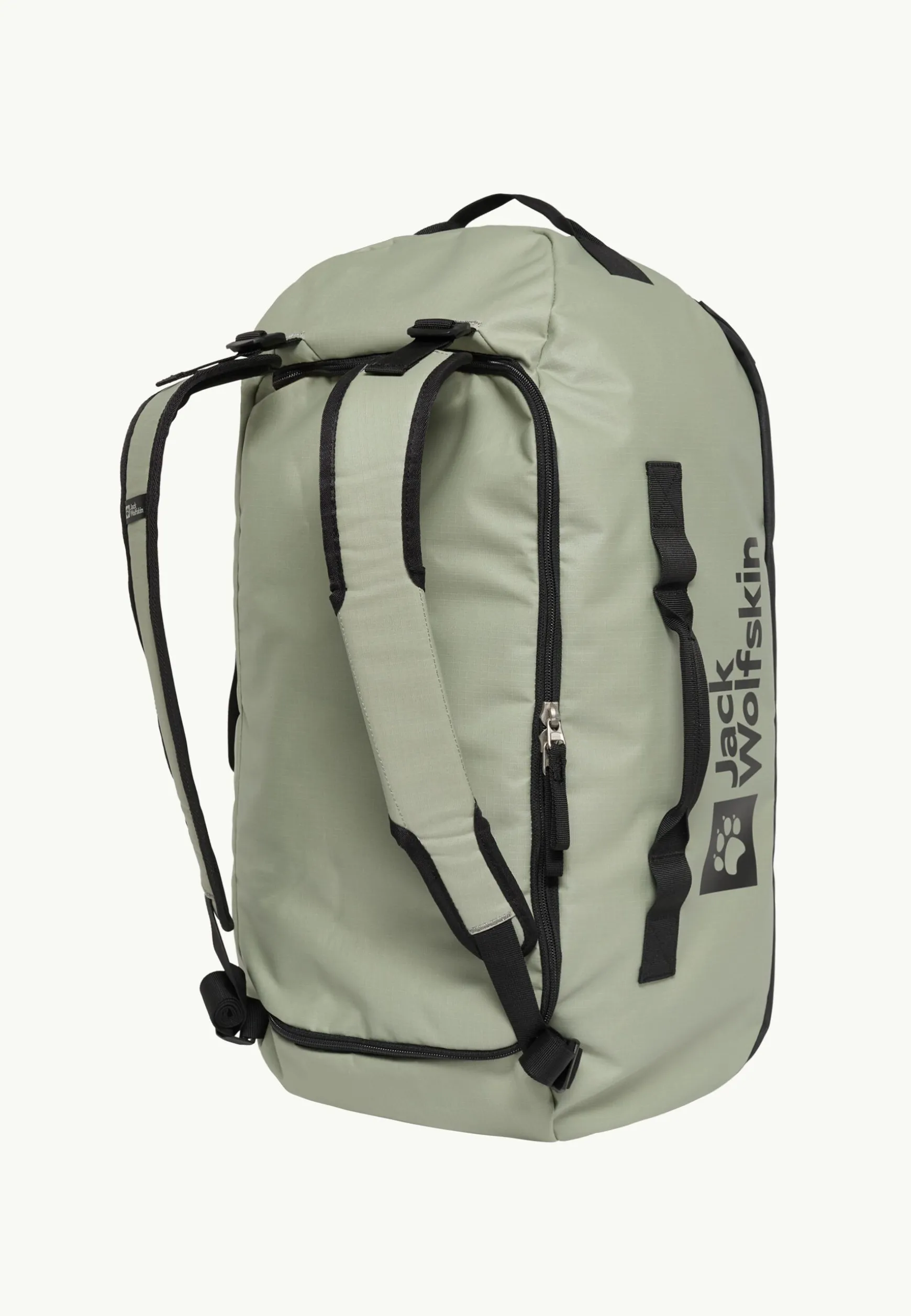 All-in Duffle 45