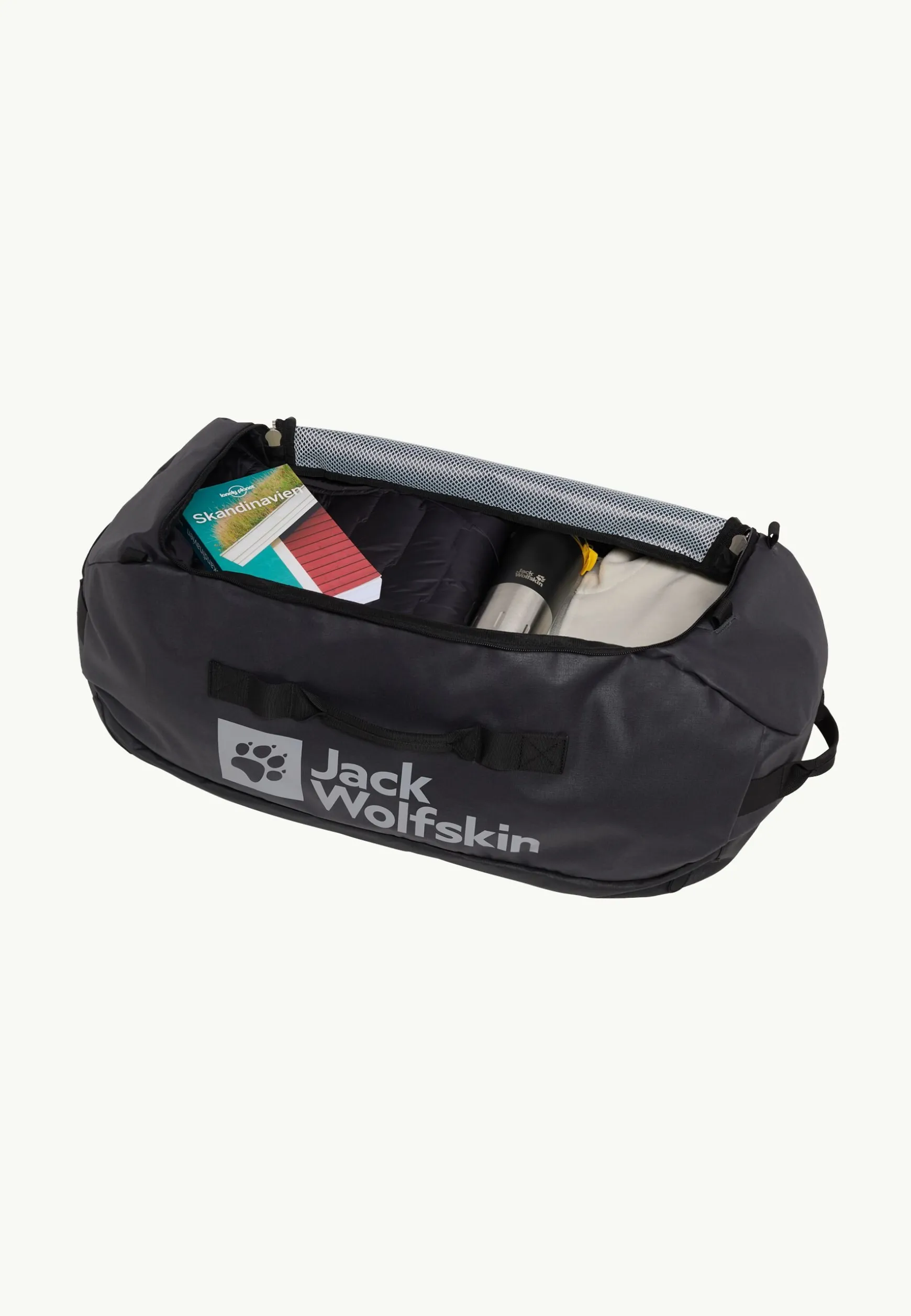 All-in Duffle 65