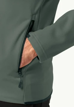 Alpgrat Hooded Fz M