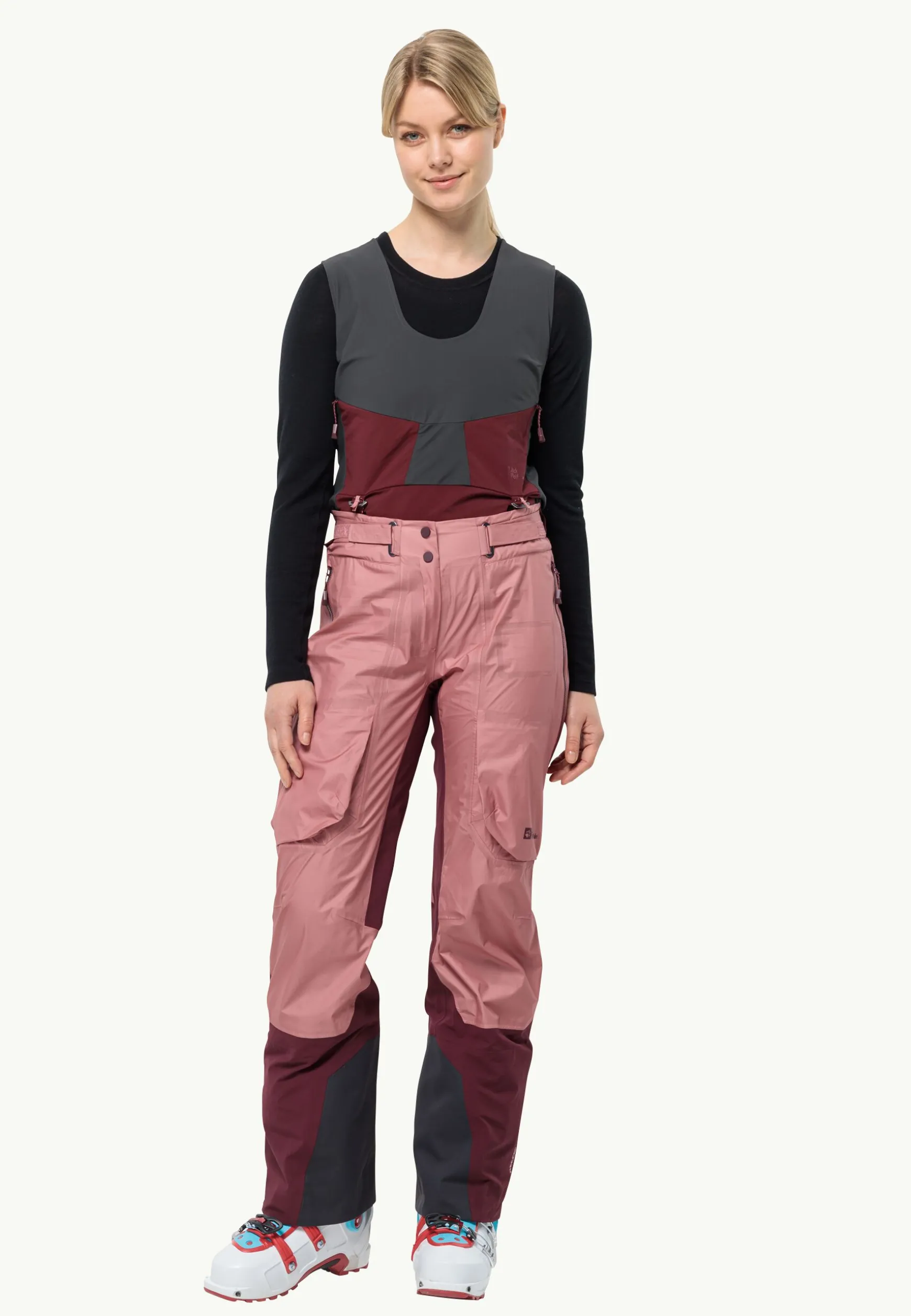 Alpspitze Air Pants W