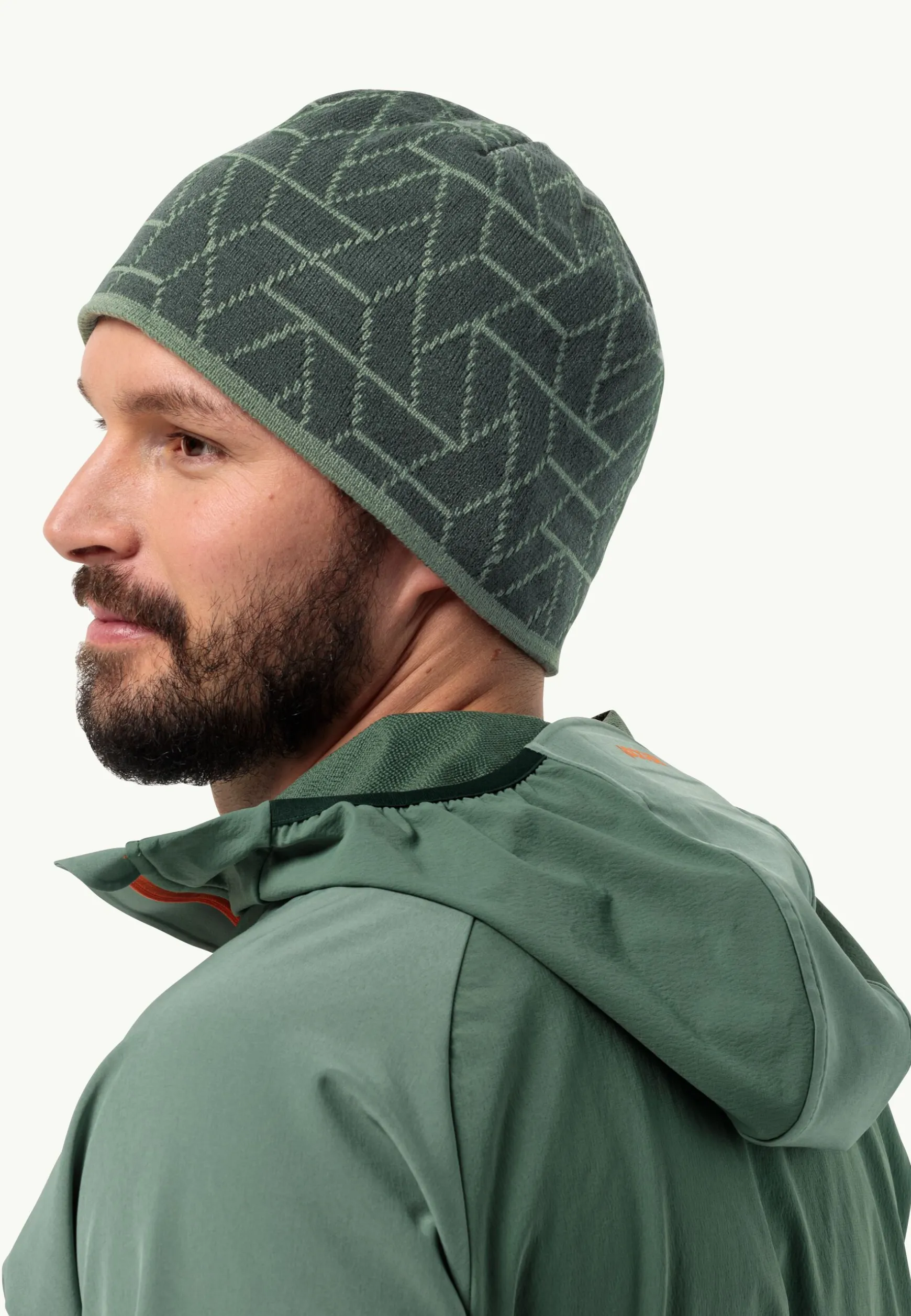 Alpspitze Beanie