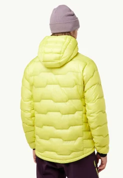 Alpspitze Down Hoody M