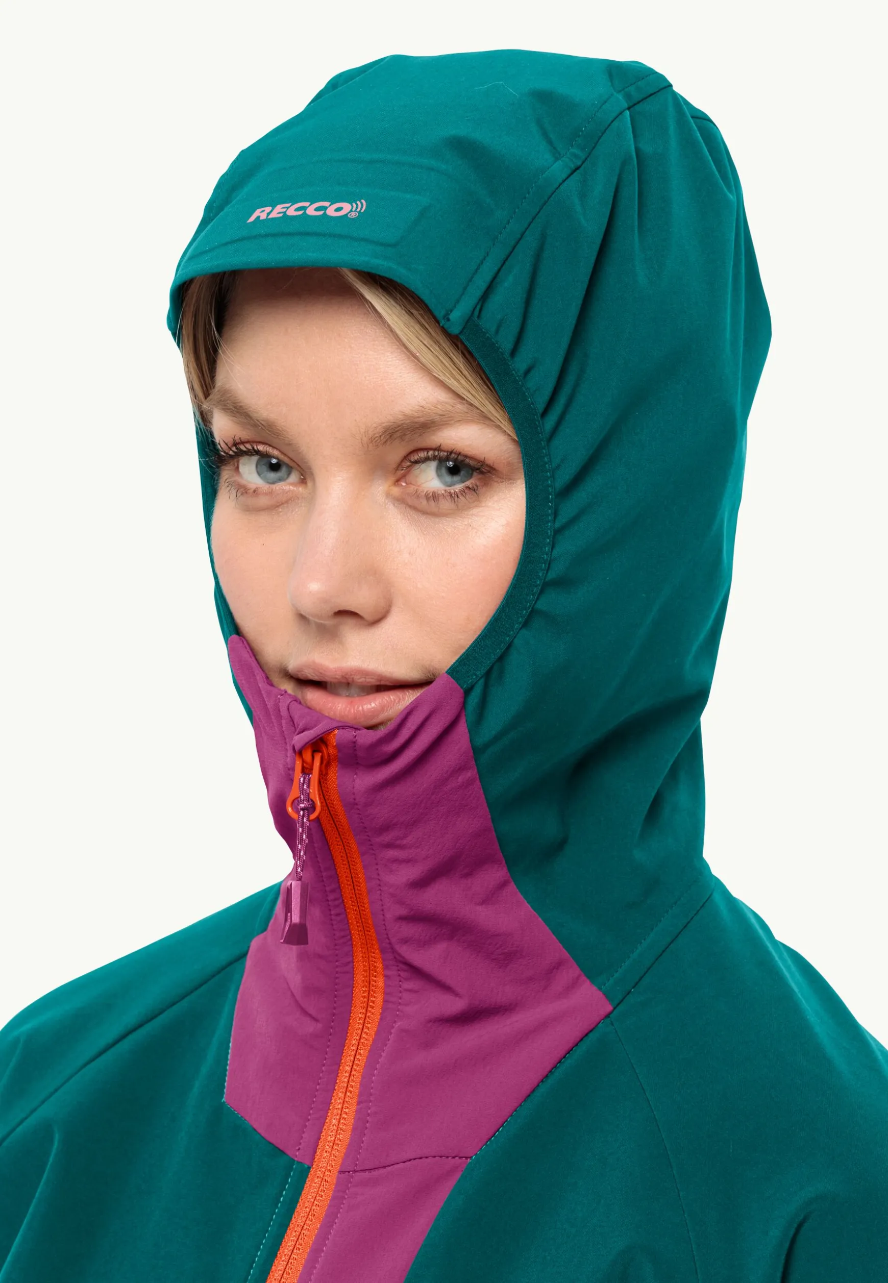Alpspitze Hoody W