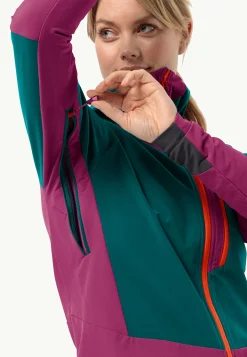 Alpspitze Hoody W