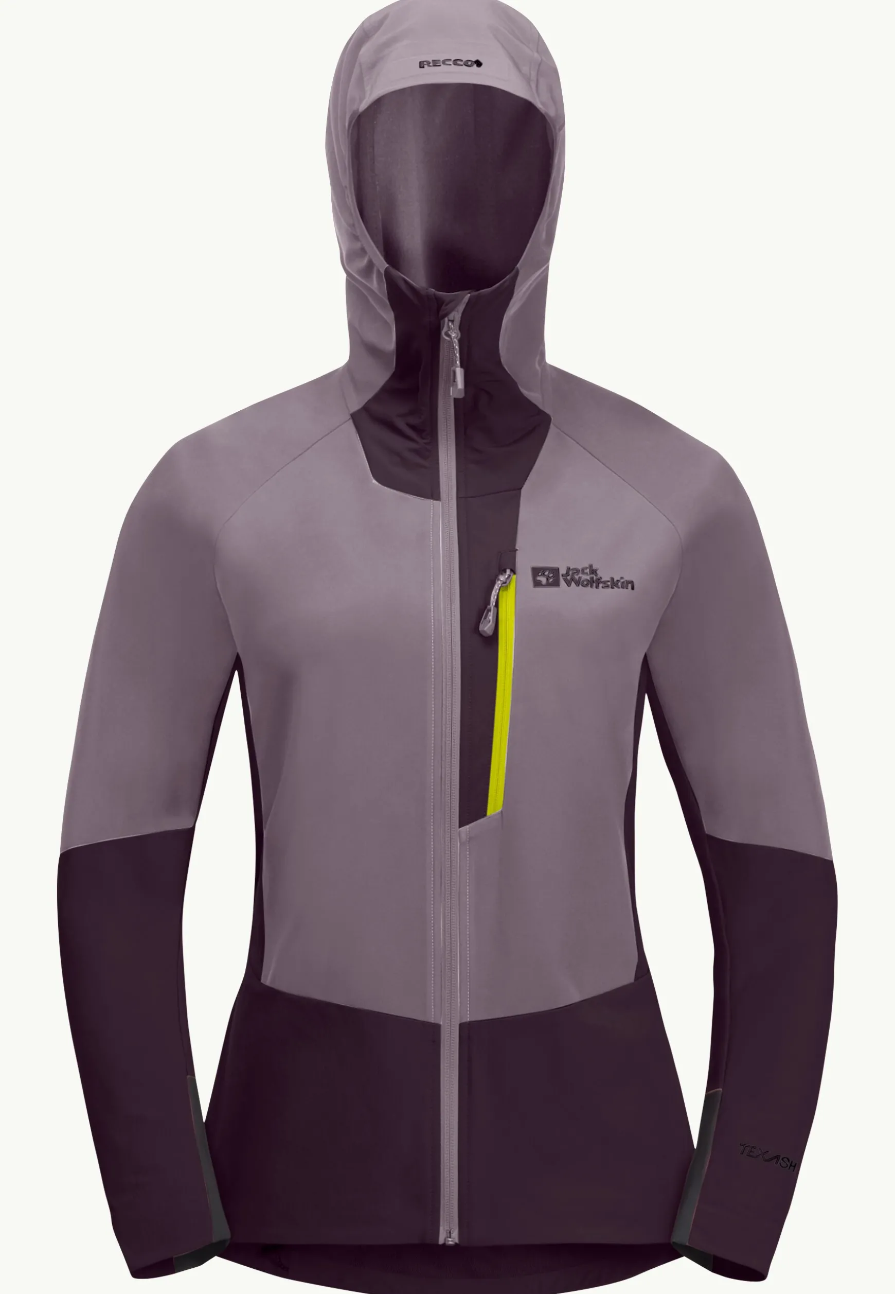Alpspitze Hoody W