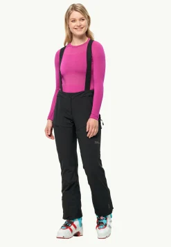 Alpspitze Pants W