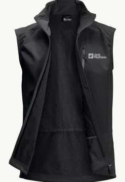 Alpspitze Vest M