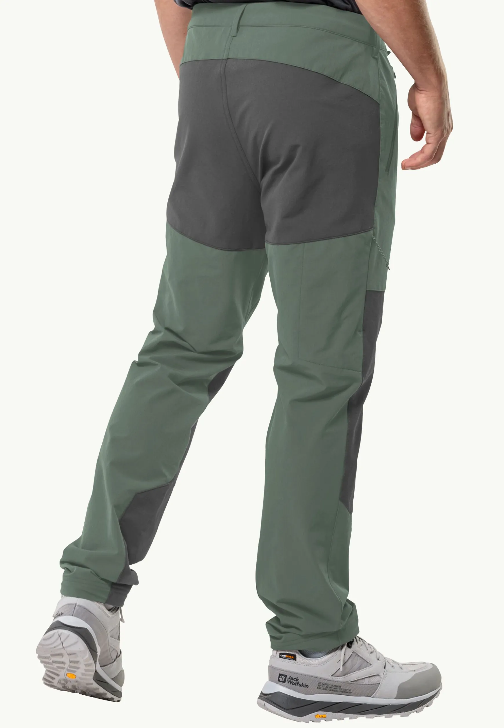 Andur Pants M