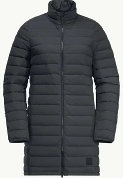 Arcaden Coat W
