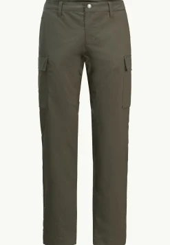 Arctic Road Cargo M