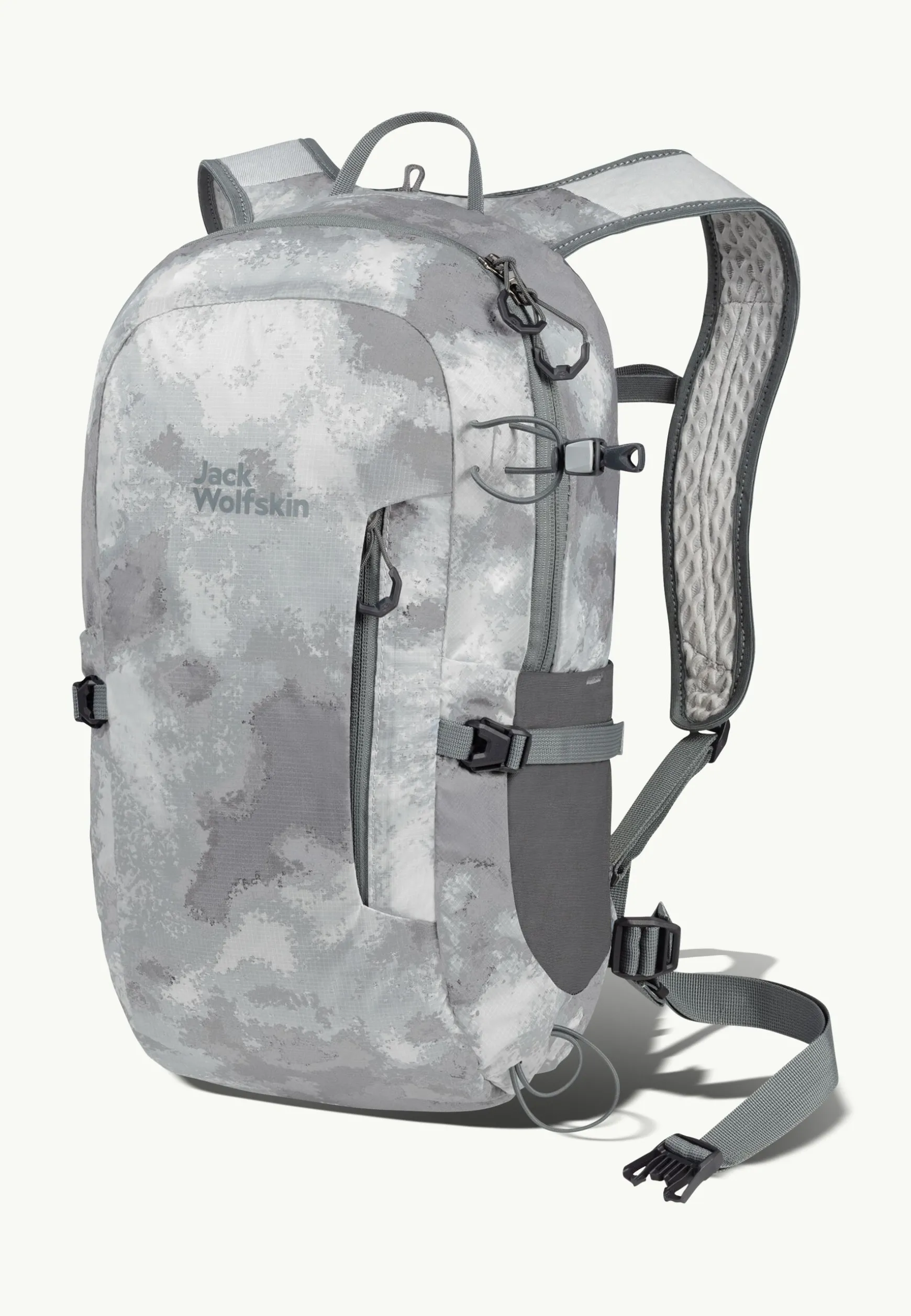 Athmos Shape 16