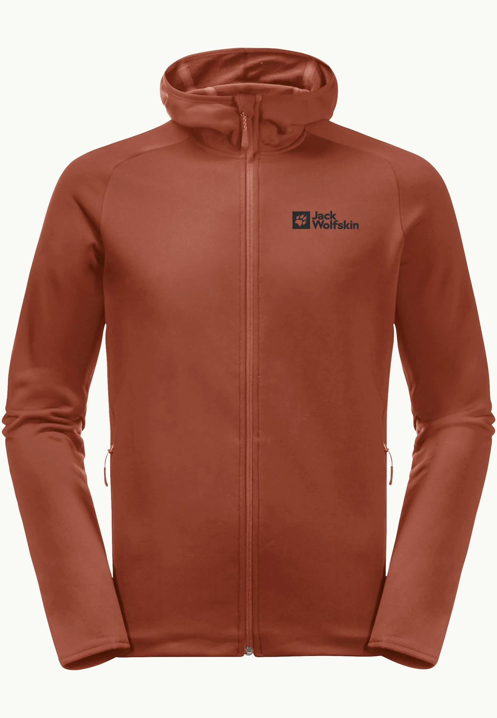 Baiselberg Hooded Fz M