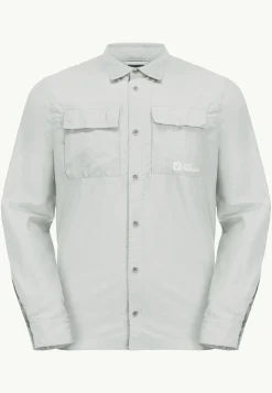 Barrier Ls Shirt M