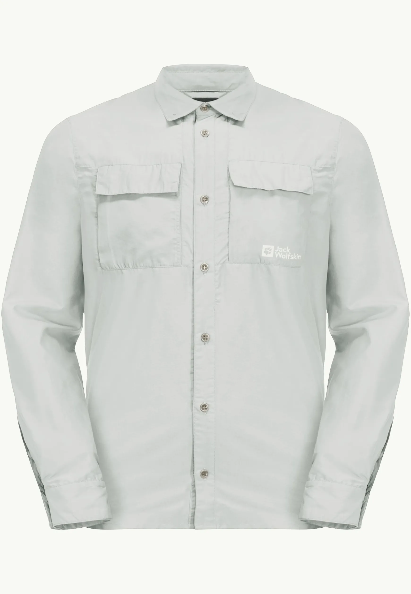 Barrier Ls Shirt M