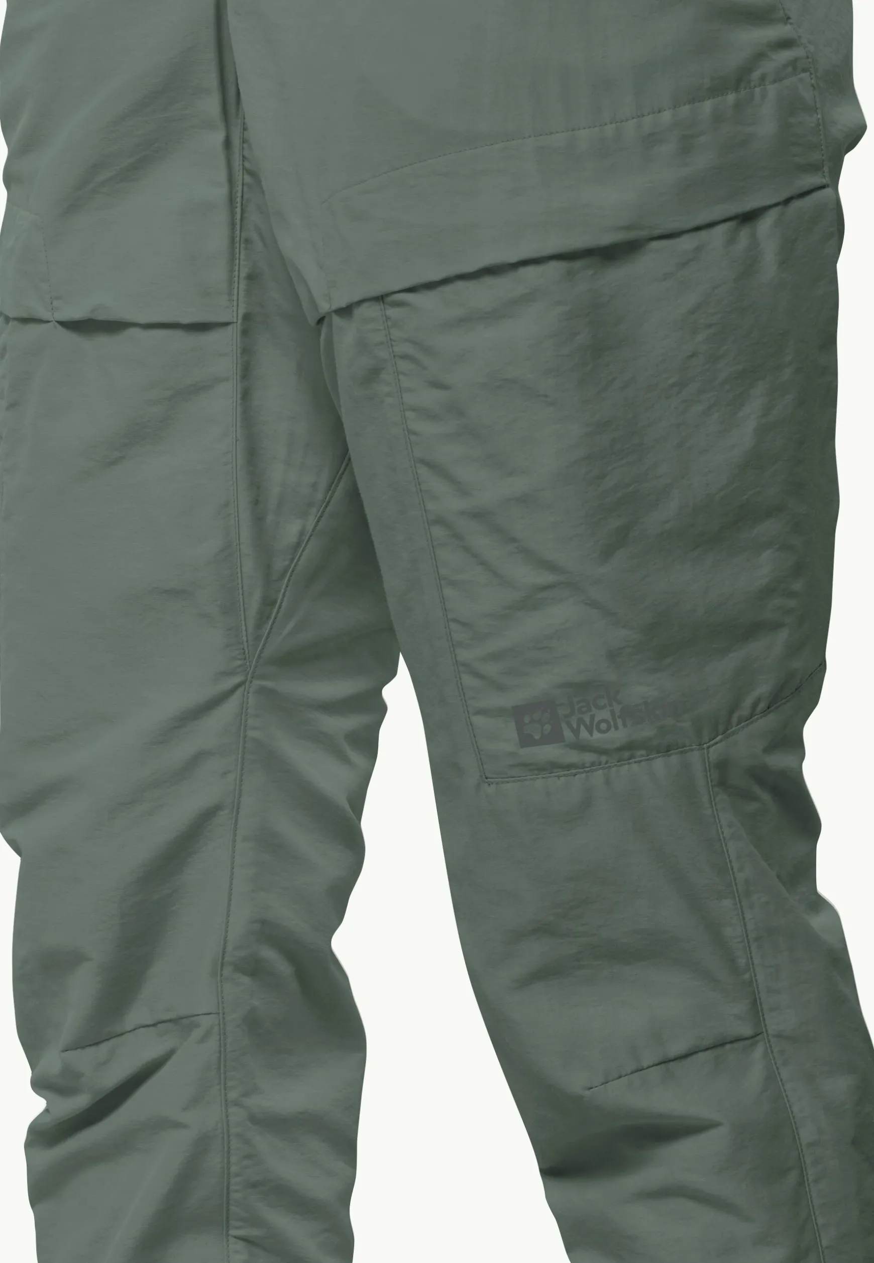 Barrier Pant W
