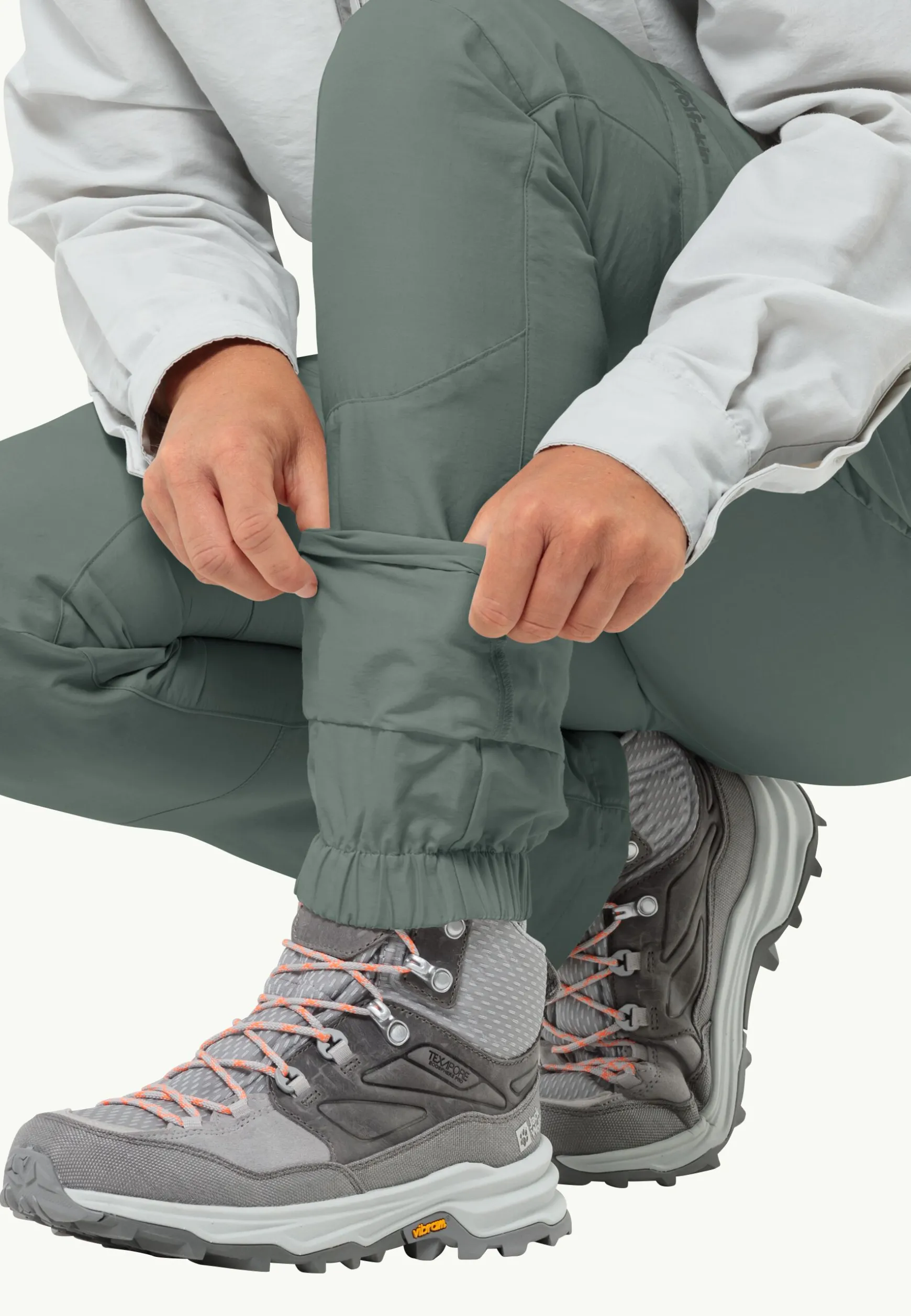 Barrier Pant W