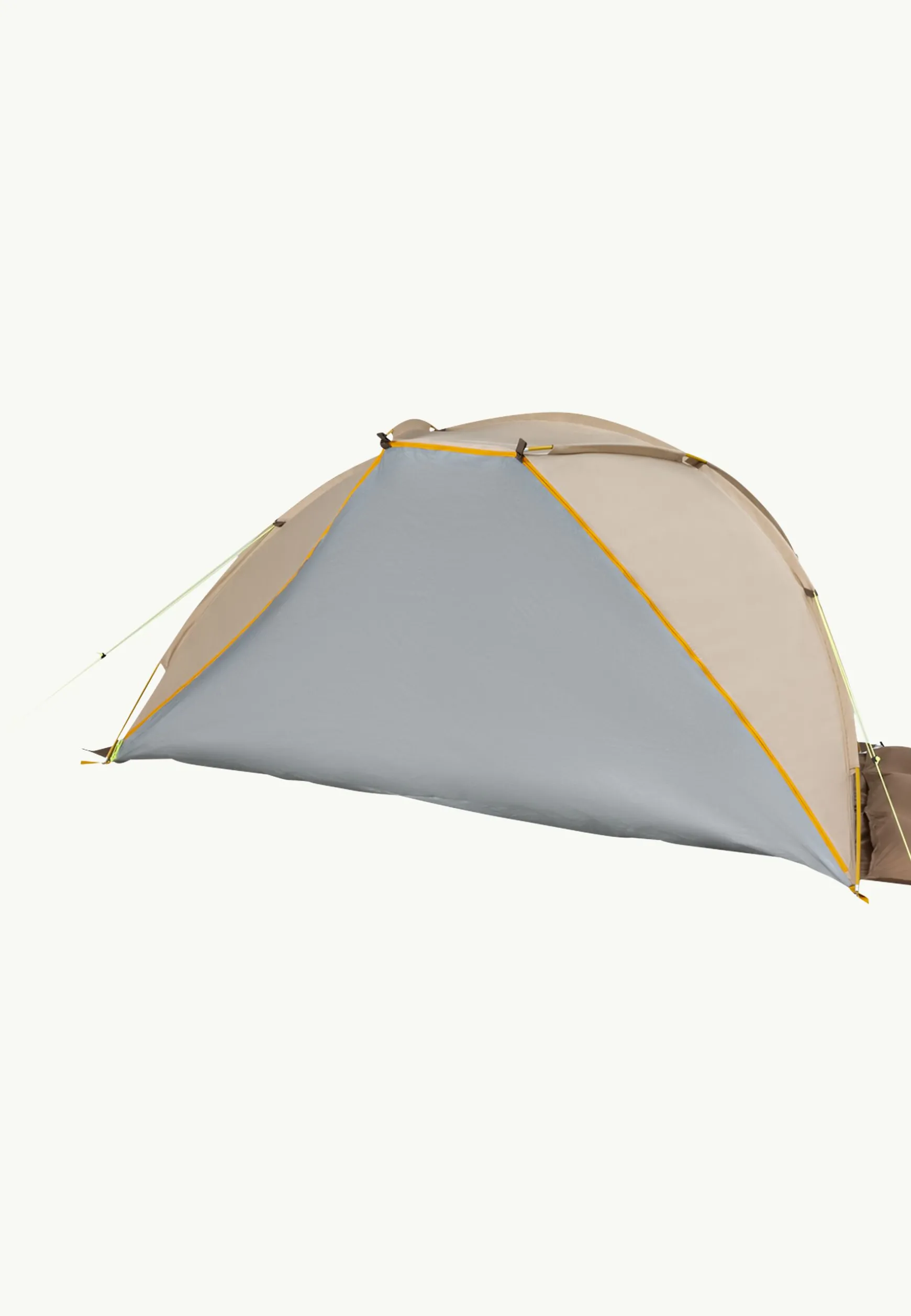 Beach Shelter III
