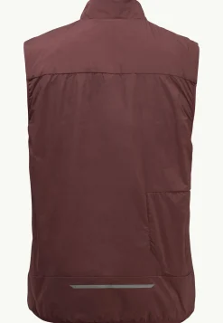 Bike Commute Ins Vest M