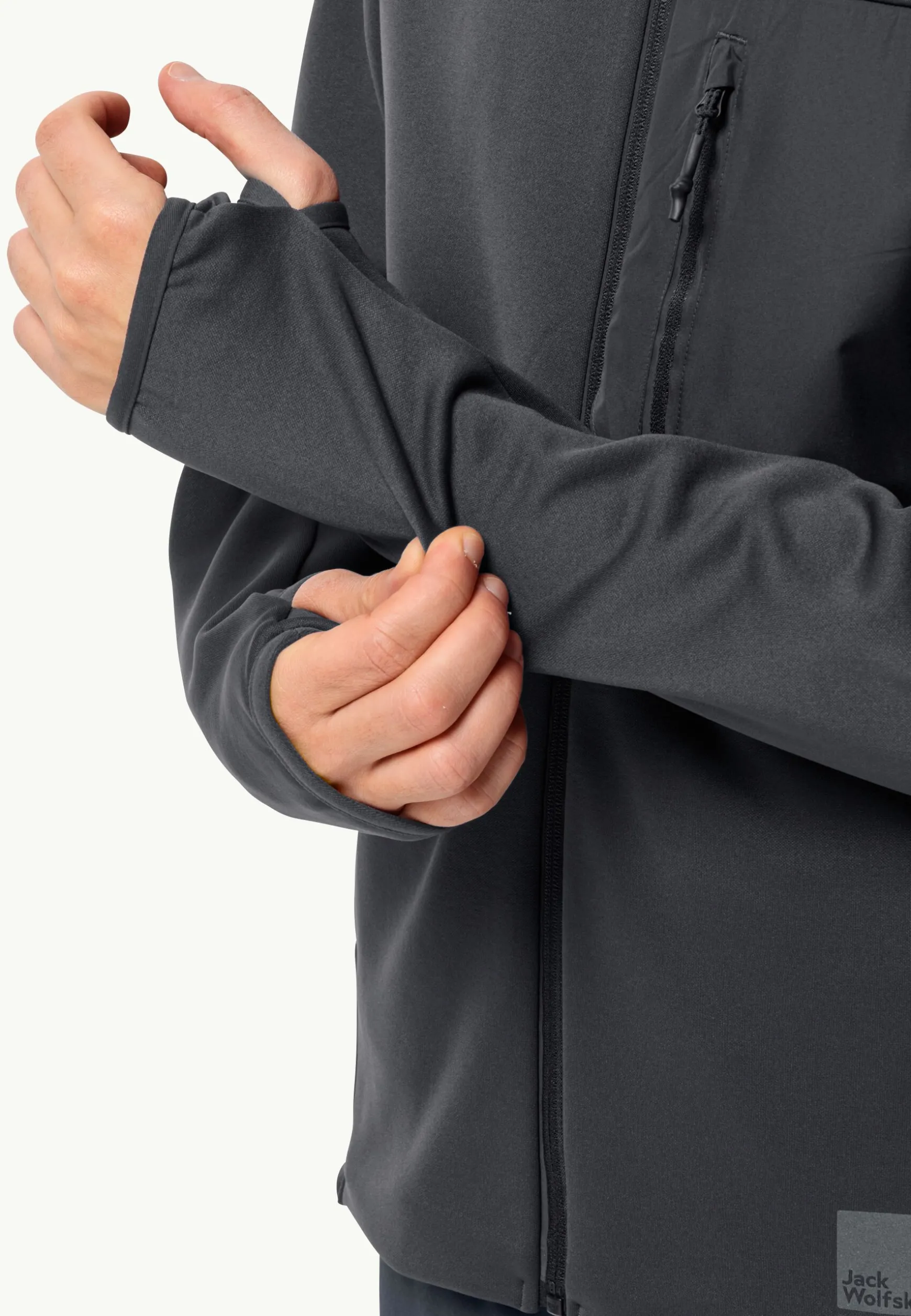 Bike Commute Jkt M