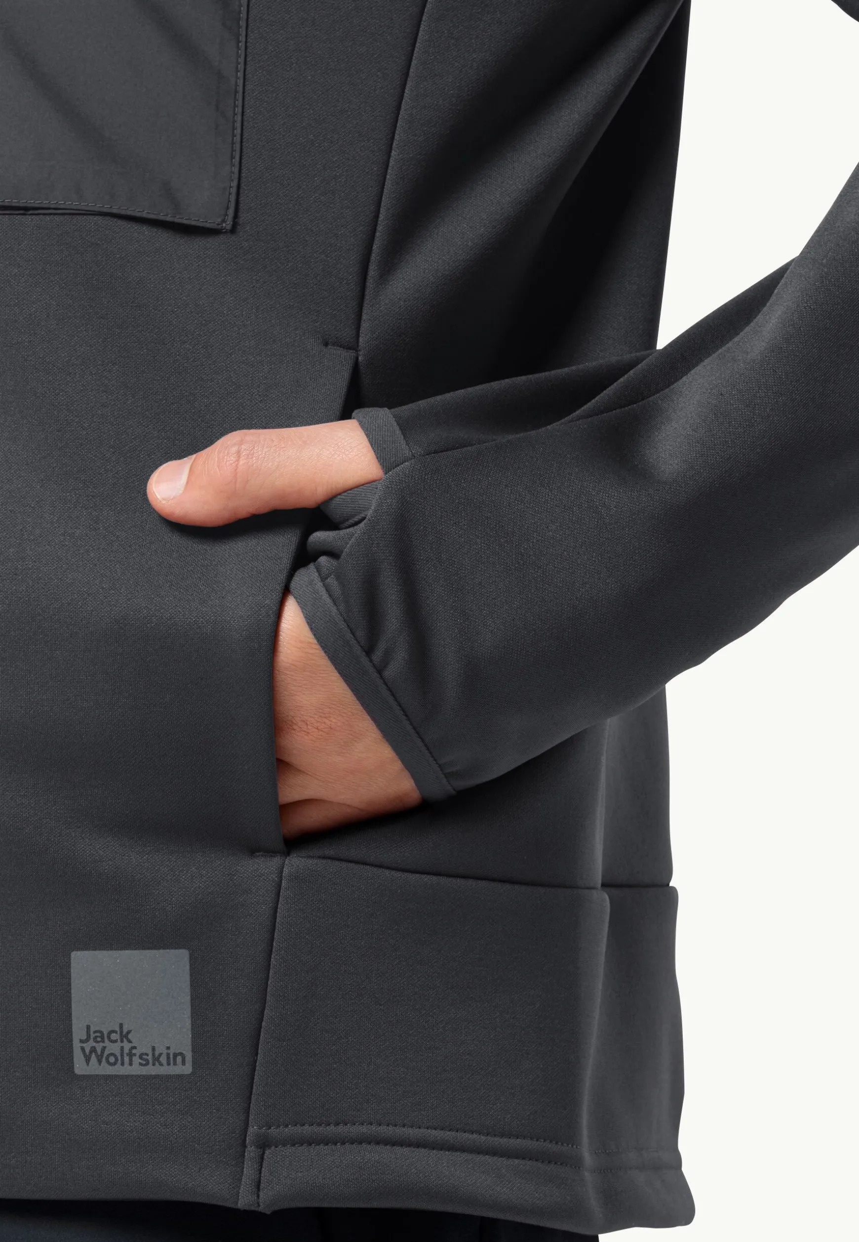 Bike Commute Jkt M