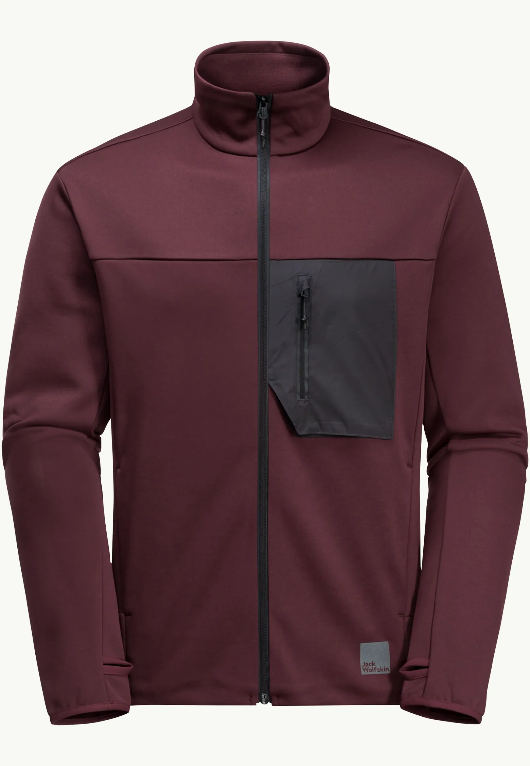 Bike Commute Jkt M