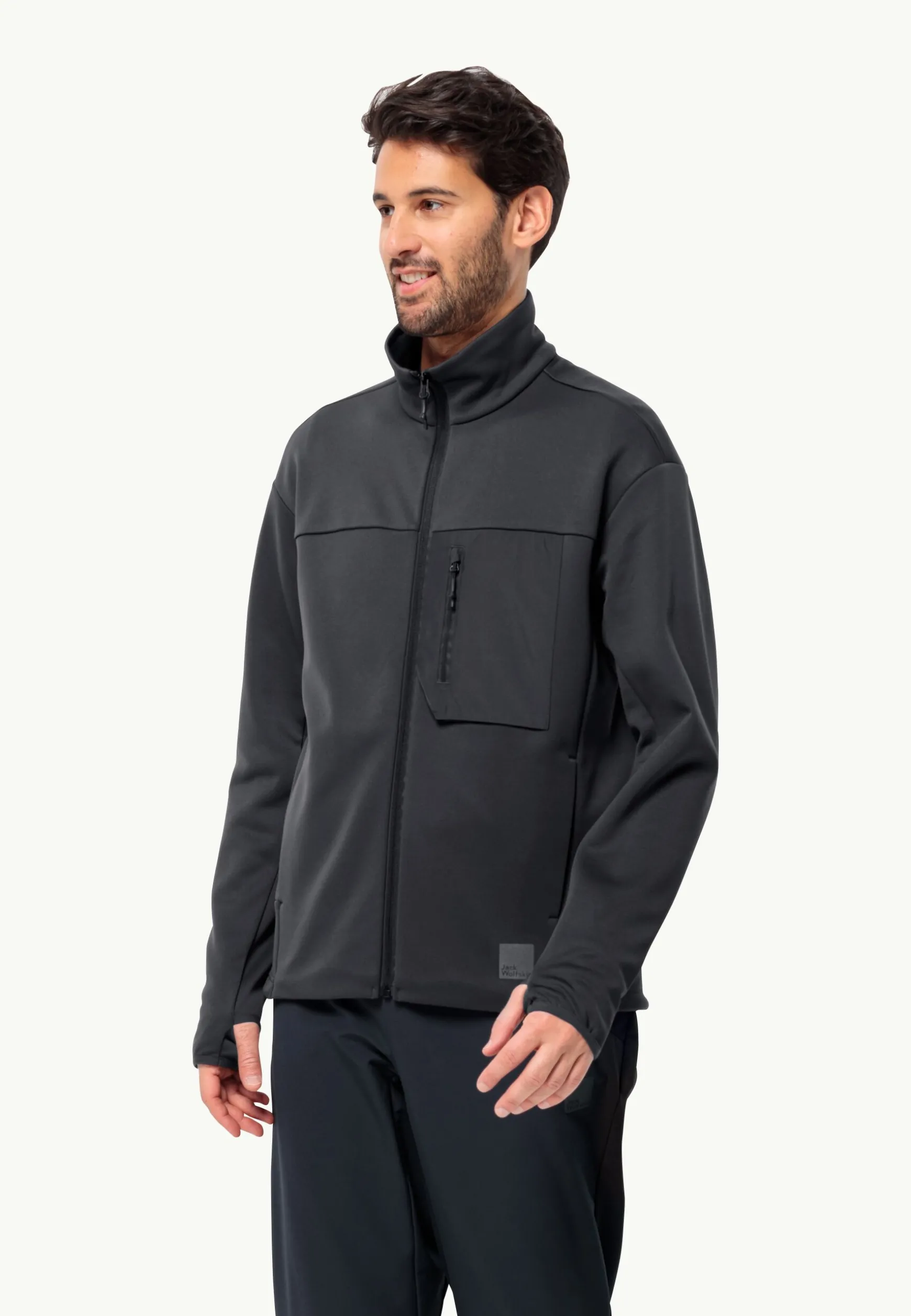 Bike Commute Jkt M
