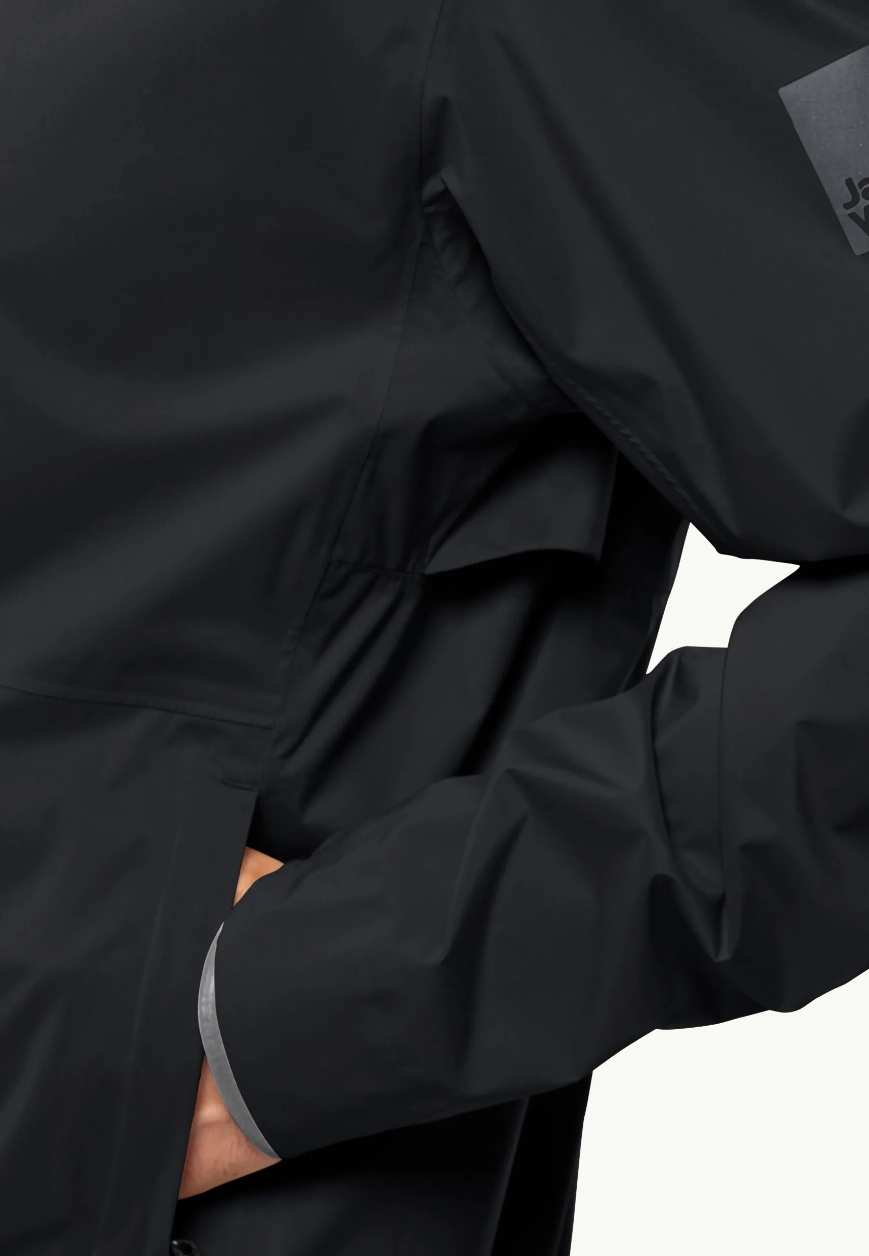 Bike Commute 2.5l Jkt M