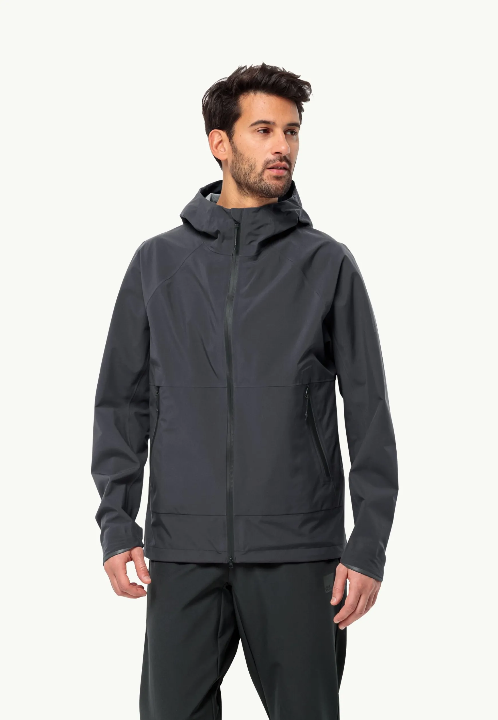 Bike Commute Mono Jkt M