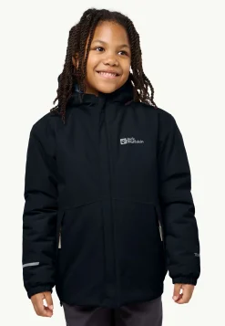 Blocky Jacket K