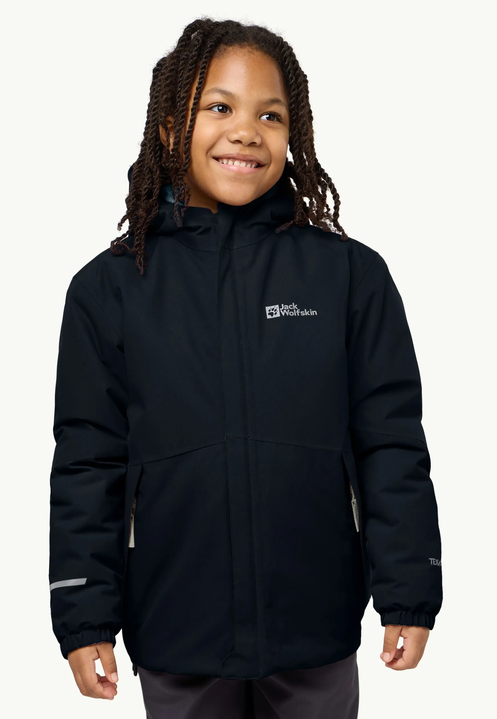 Blocky Jacket K