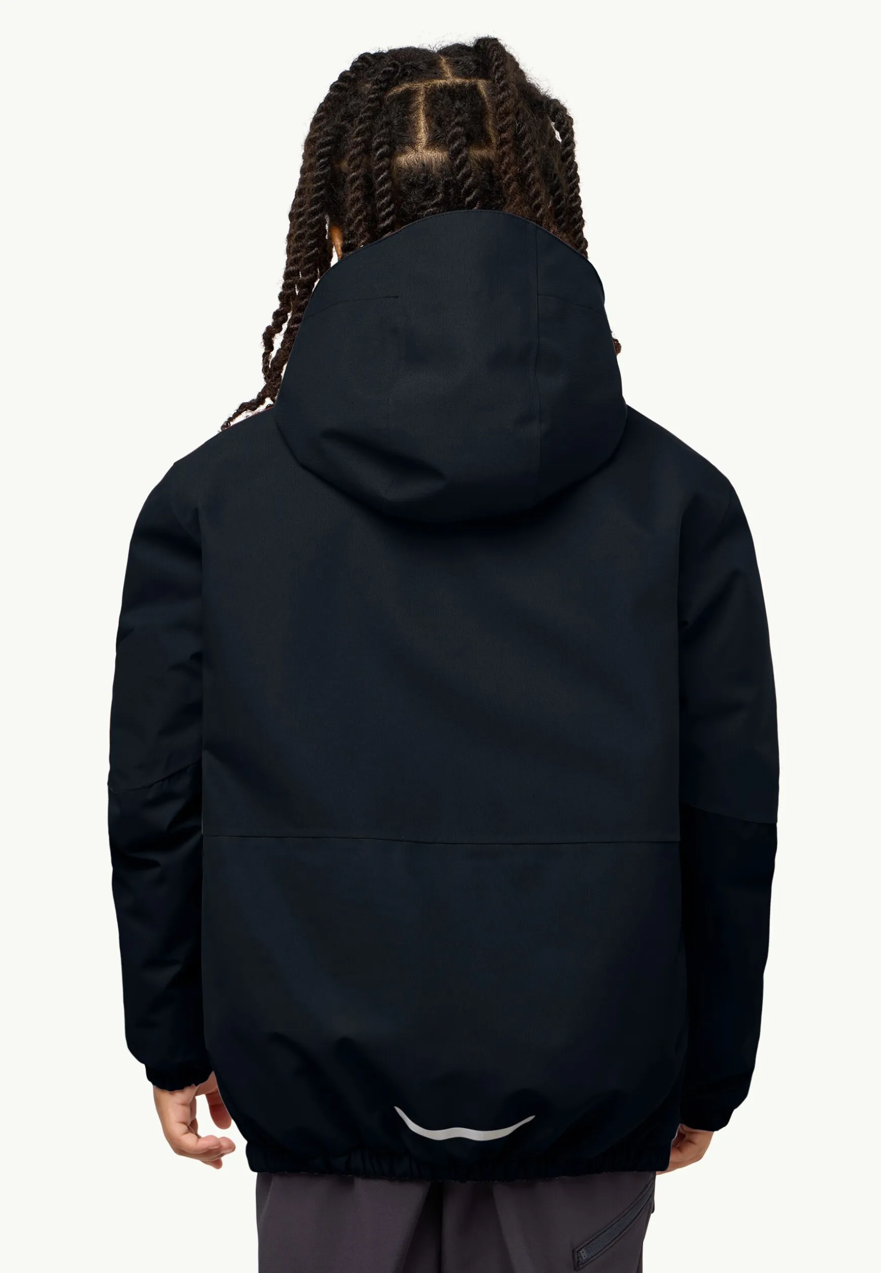 Blocky Jacket K