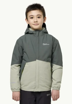 Blocky Jacket K