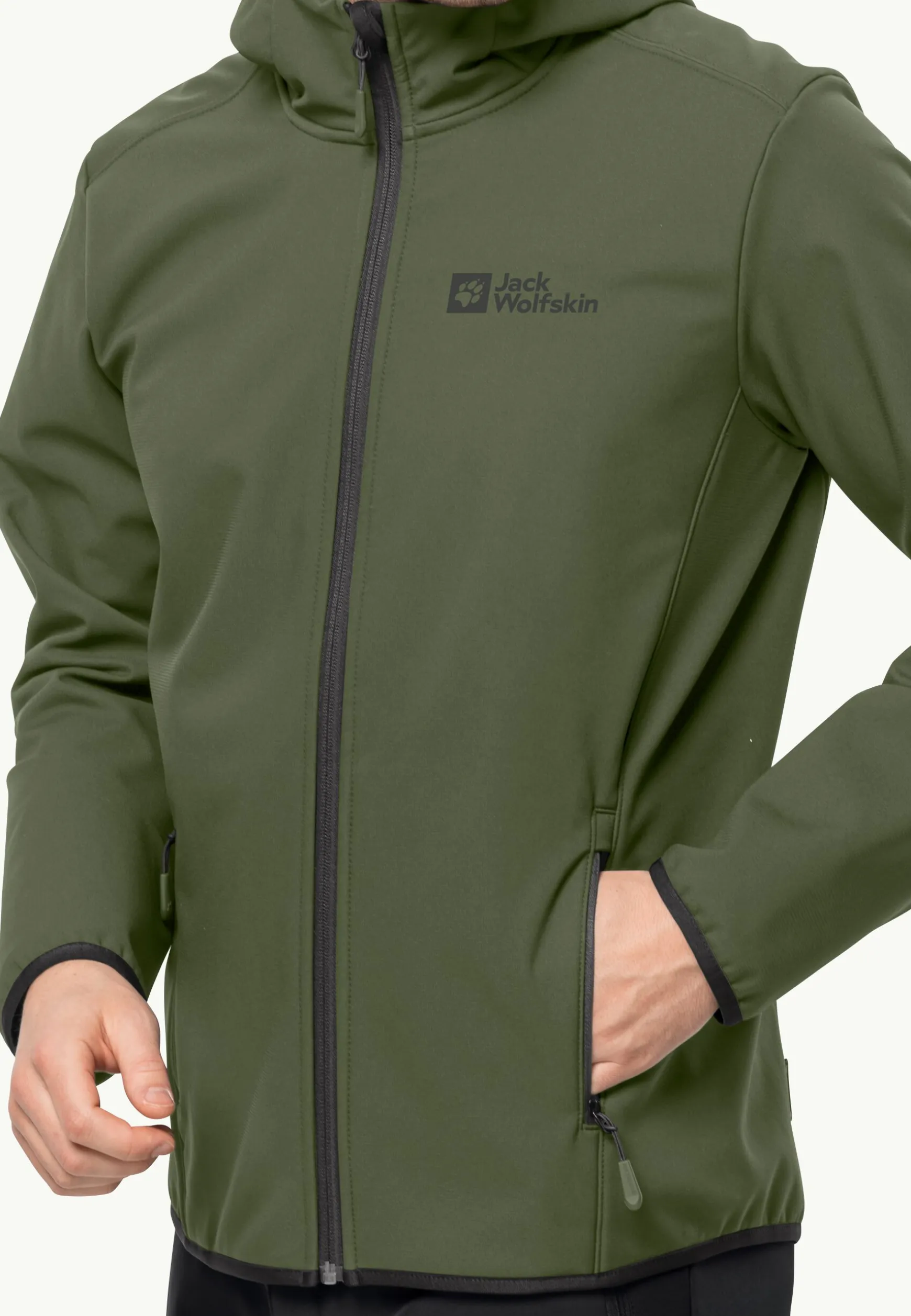 Bornberg Hoody M