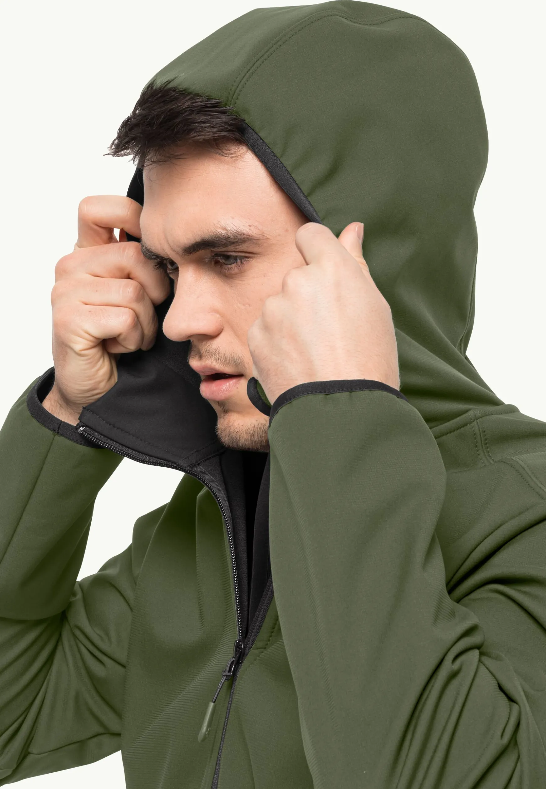 Bornberg Hoody M