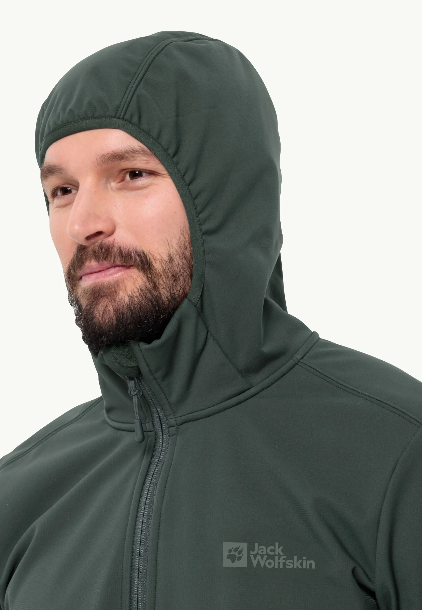 Bornberg Hoody M