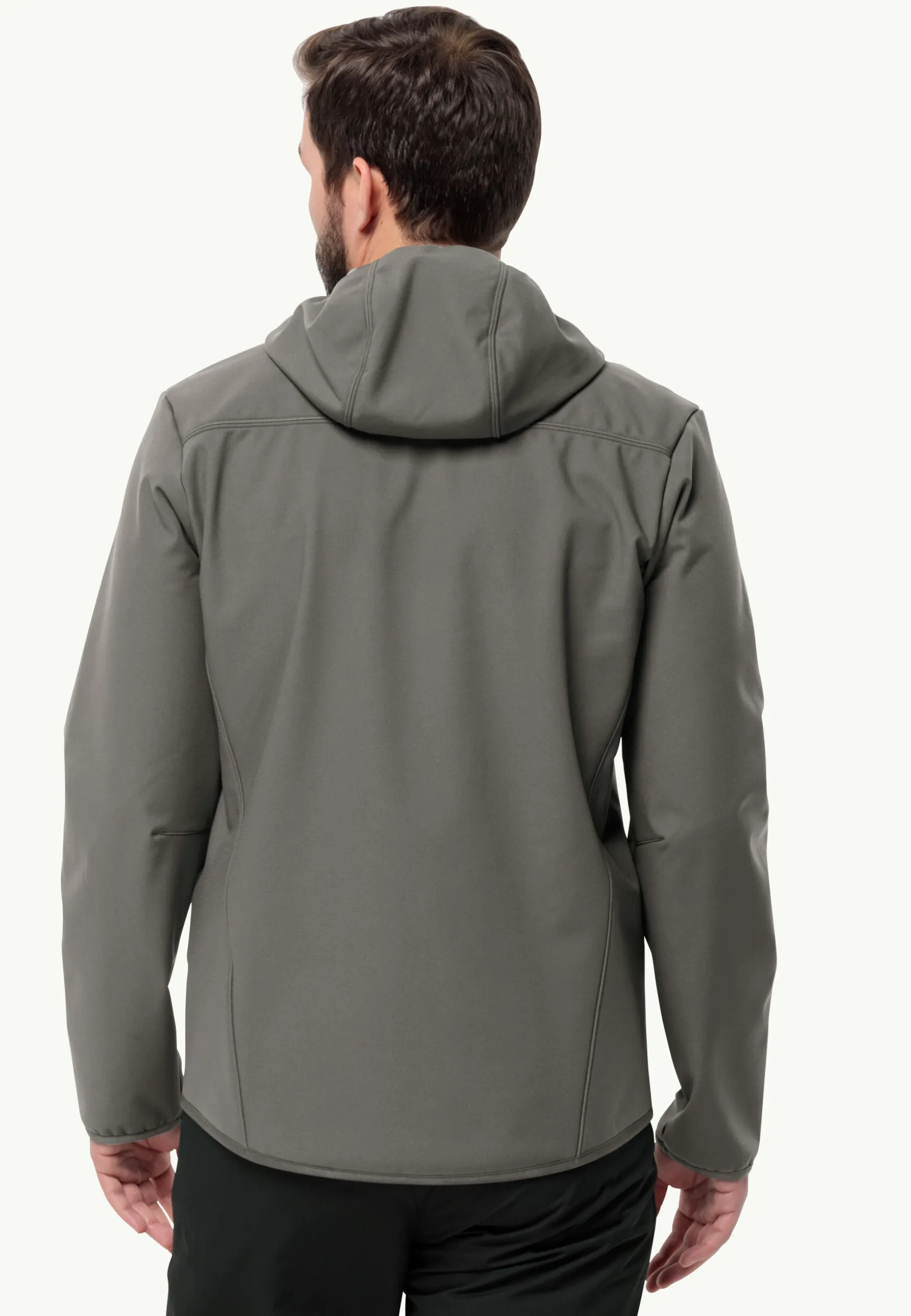 Bornberg Hoody M