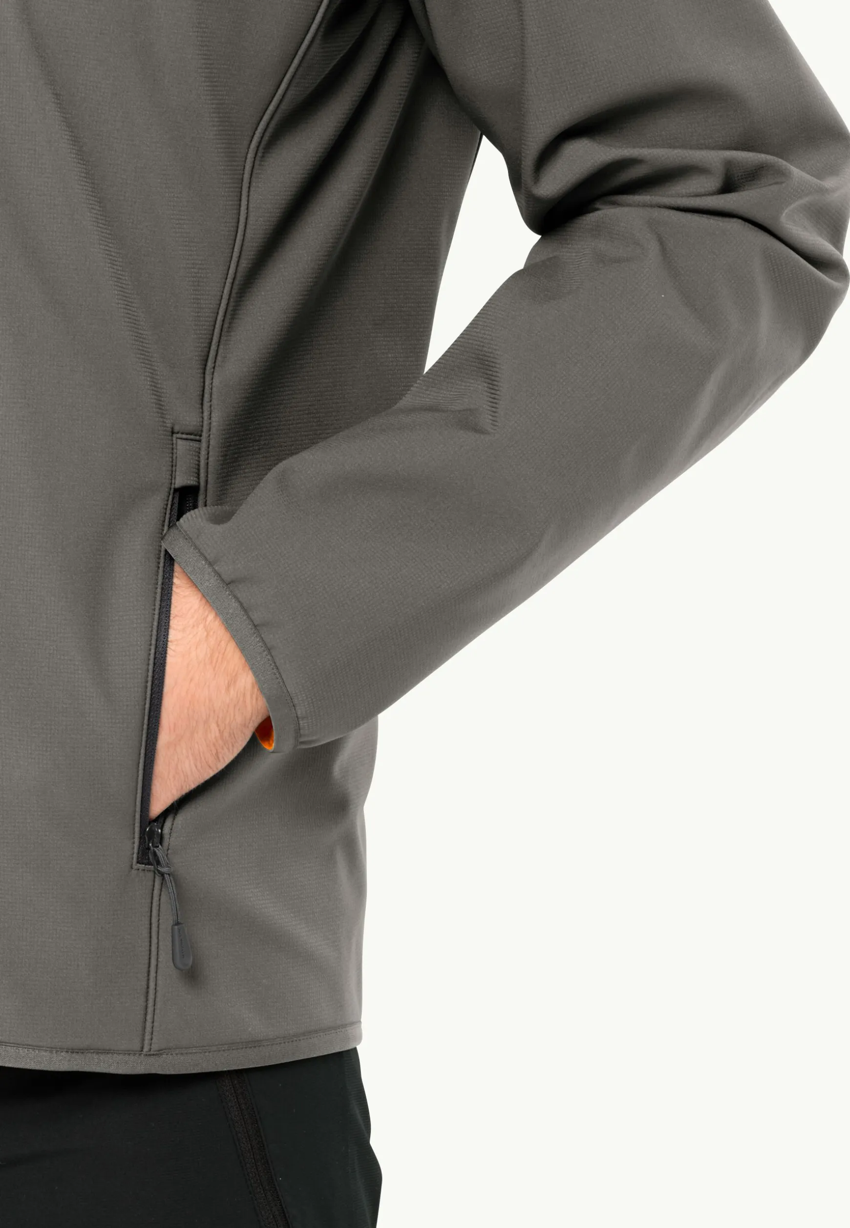 Bornberg Hoody M